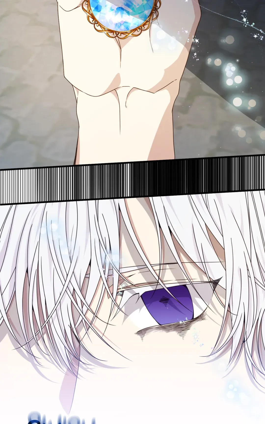 I am the Older Sister of the Possessed Female Lead Chapter 35 page 43