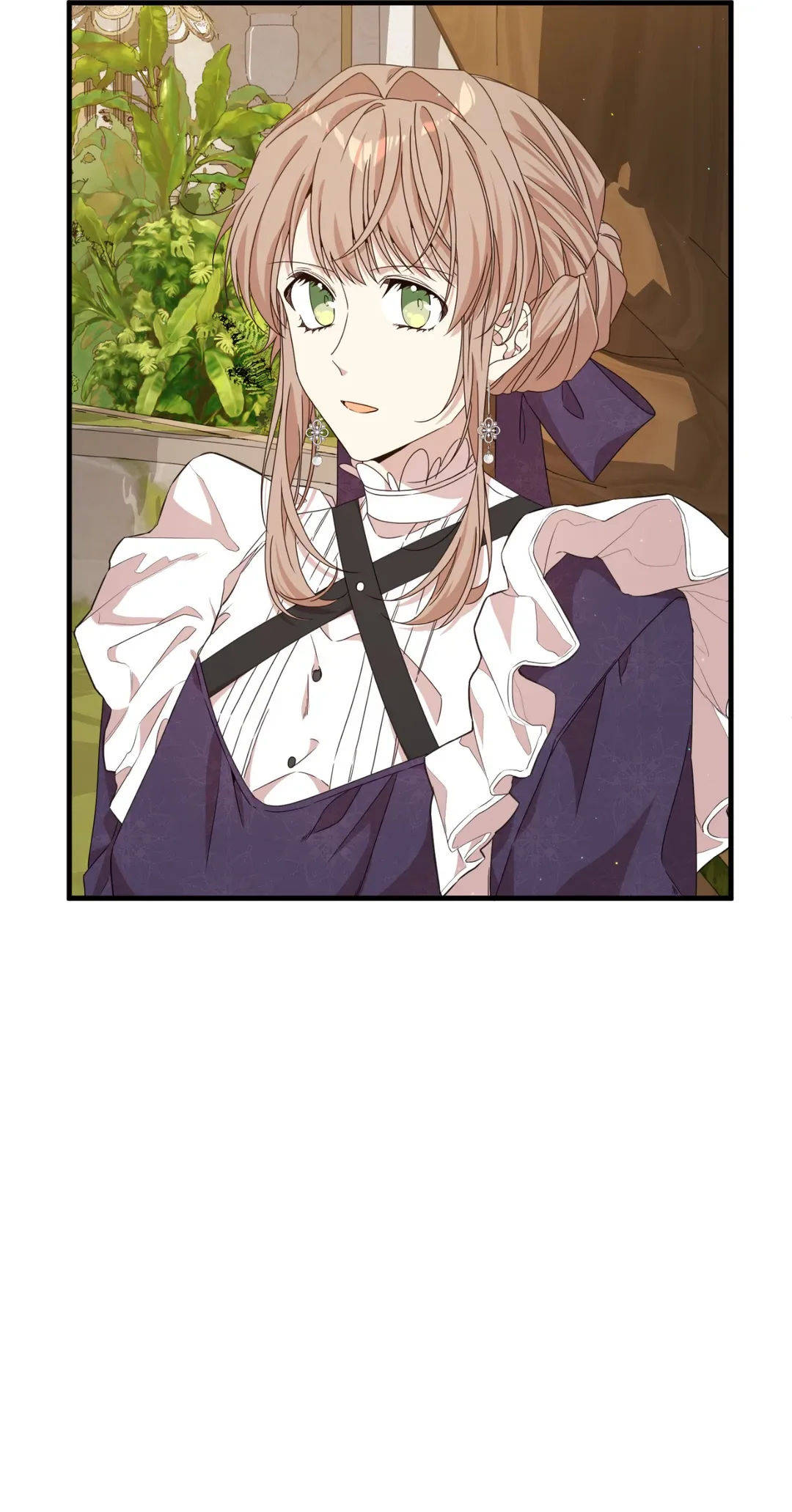 I am the Older Sister of the Possessed Female Lead Chapter 35 page 4