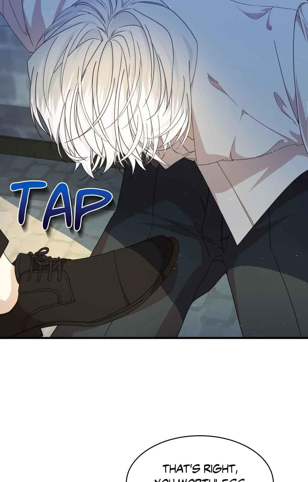 I am the Older Sister of the Possessed Female Lead Chapter 35 page 57