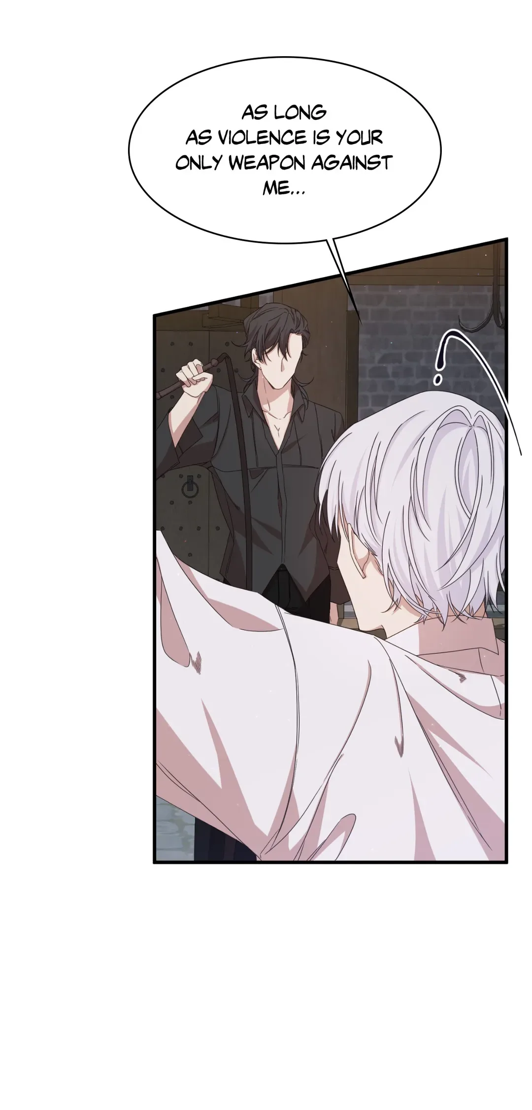 I am the Older Sister of the Possessed Female Lead Chapter 35 page 34