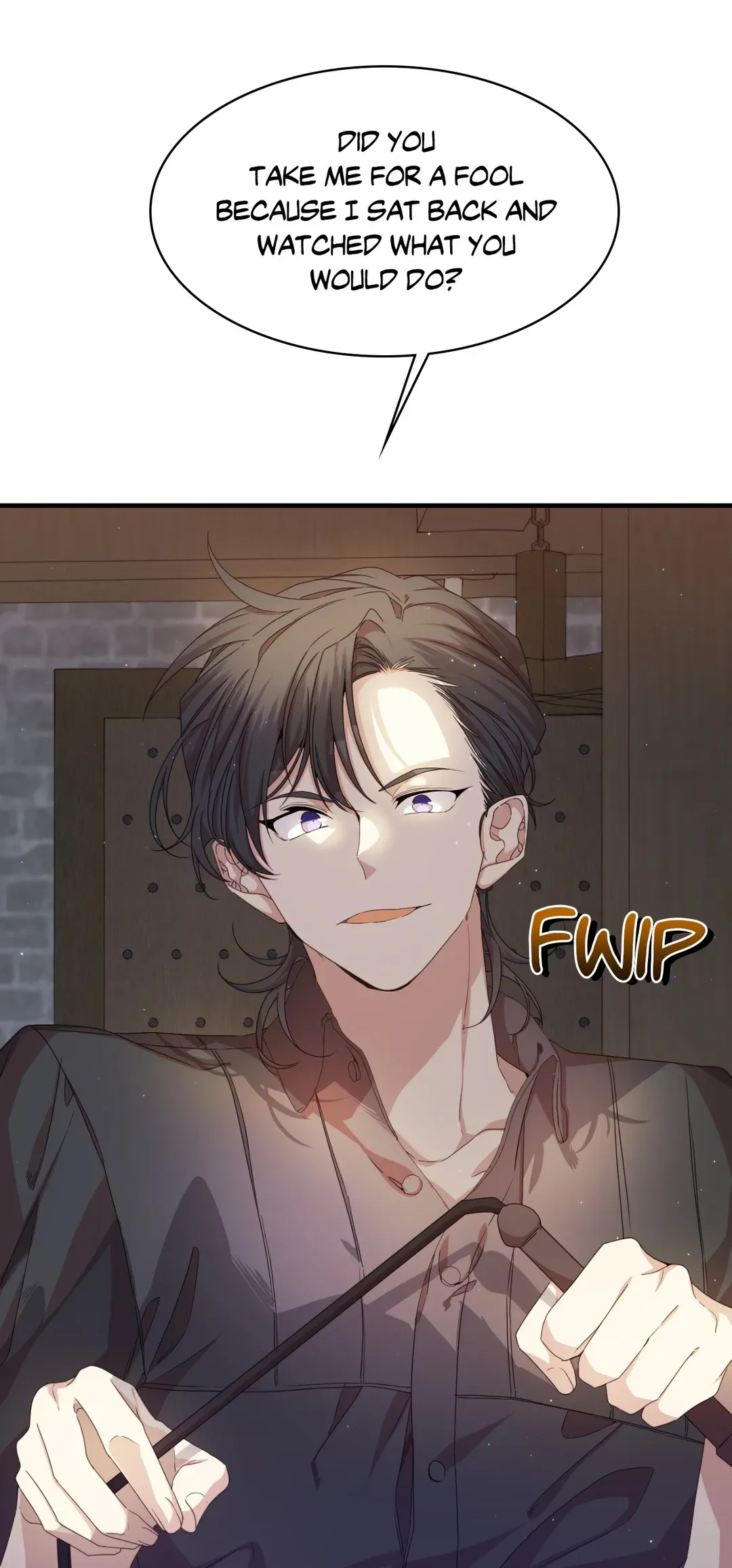 I am the Older Sister of the Possessed Female Lead Chapter 35 page 26