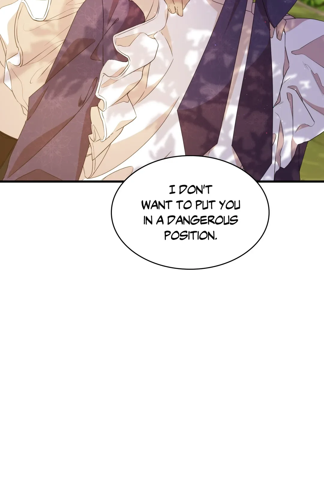 I am the Older Sister of the Possessed Female Lead Chapter 35 page 9