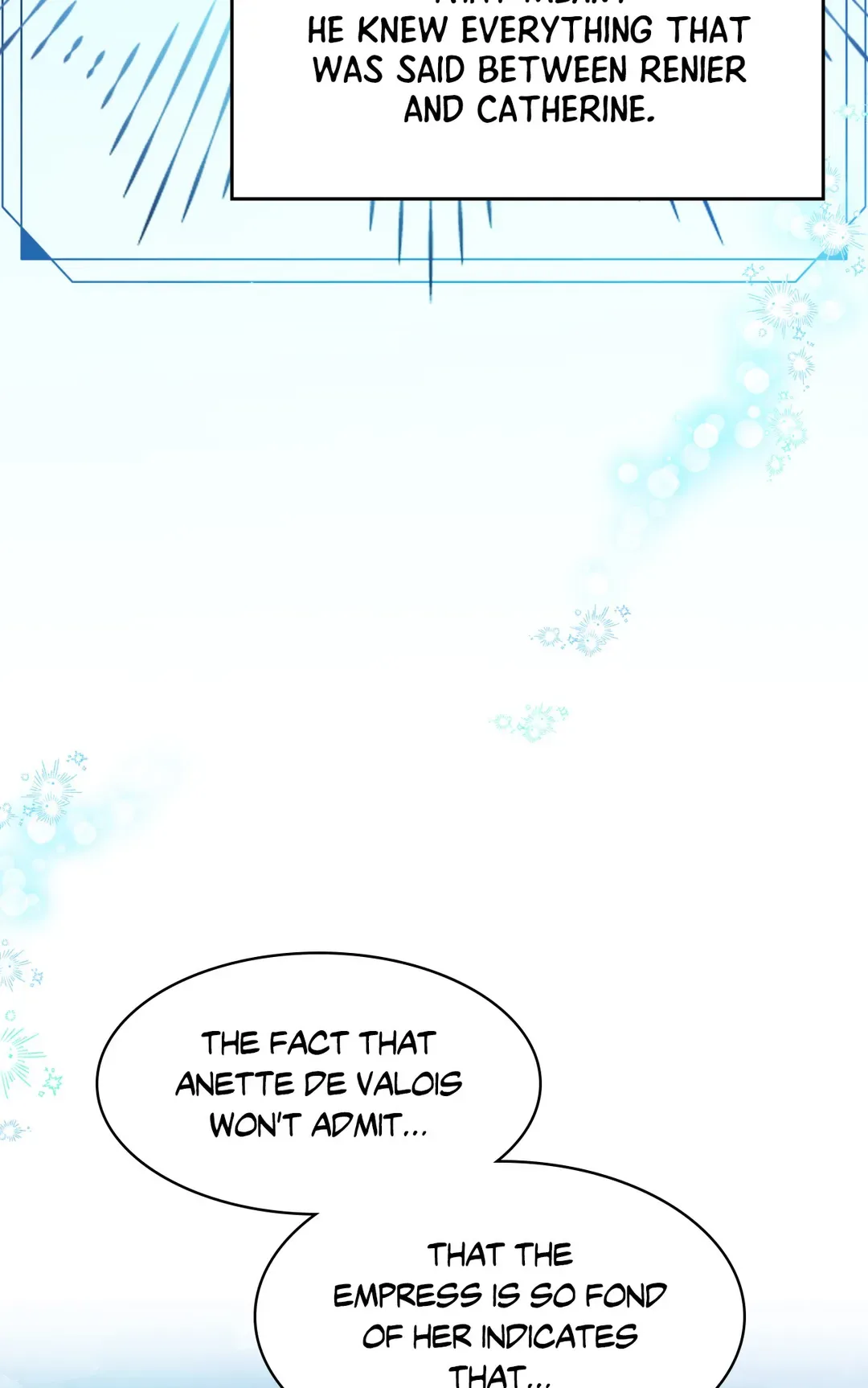 I am the Older Sister of the Possessed Female Lead Chapter 35 page 53