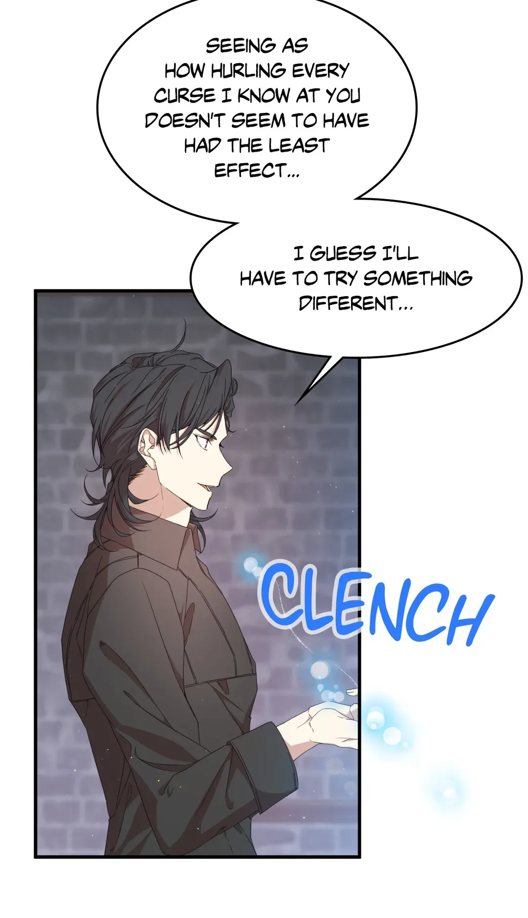 I am the Older Sister of the Possessed Female Lead Chapter 35 page 41