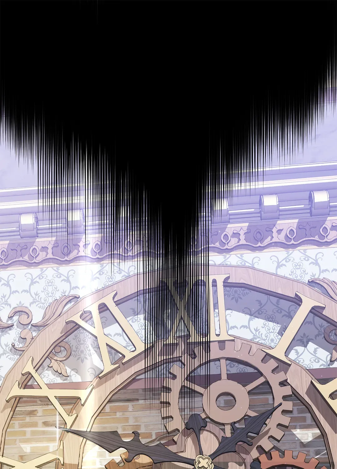 I am the Older Sister of the Possessed Female Lead Chapter 30 page 67