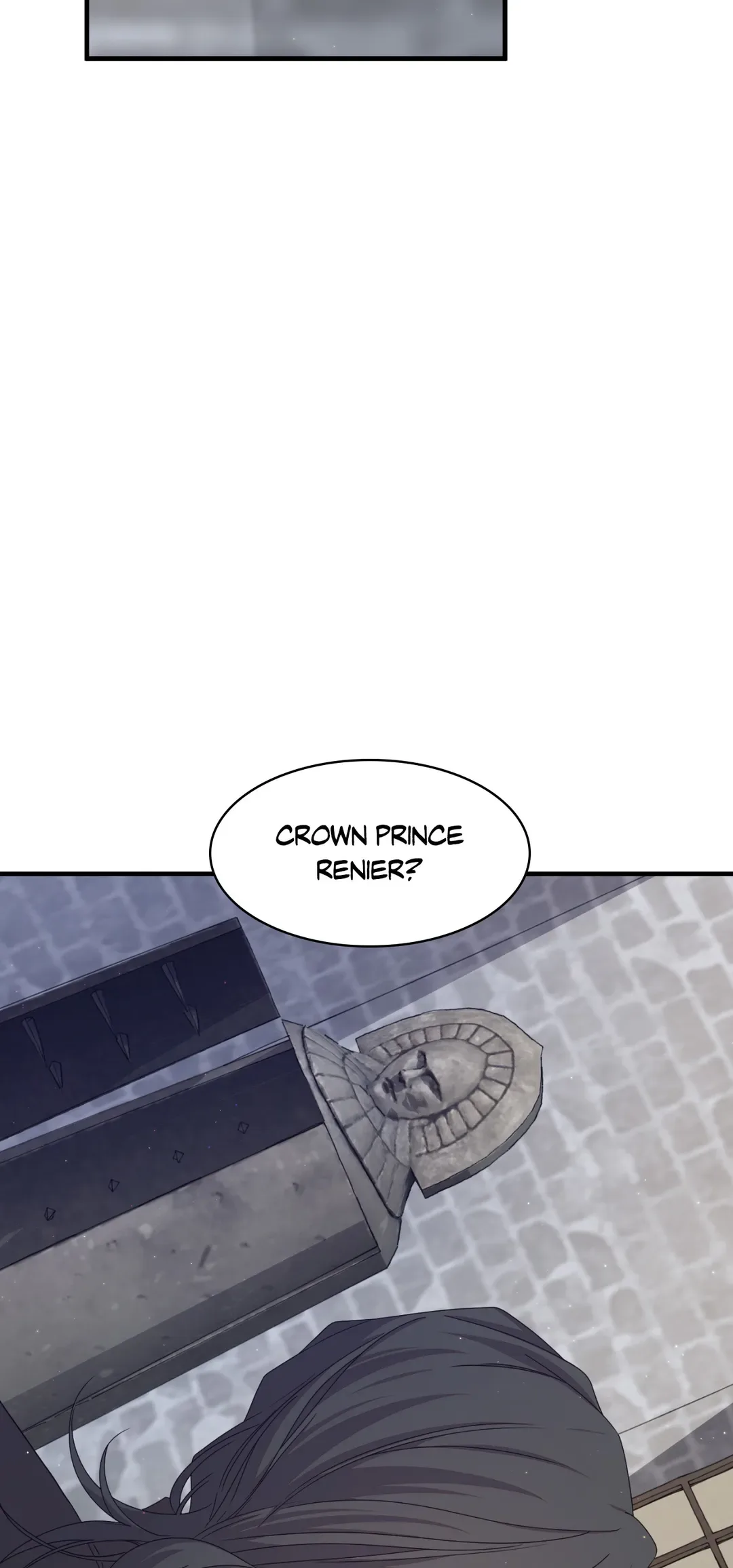 I am the Older Sister of the Possessed Female Lead Chapter 35 page 28