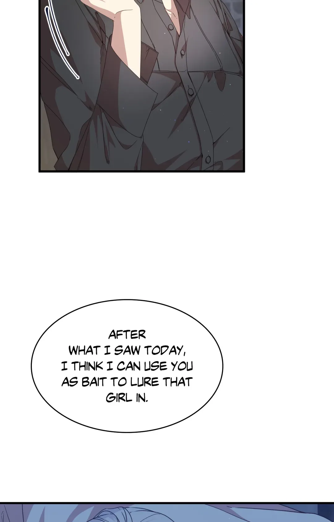 I am the Older Sister of the Possessed Female Lead Chapter 35 page 56