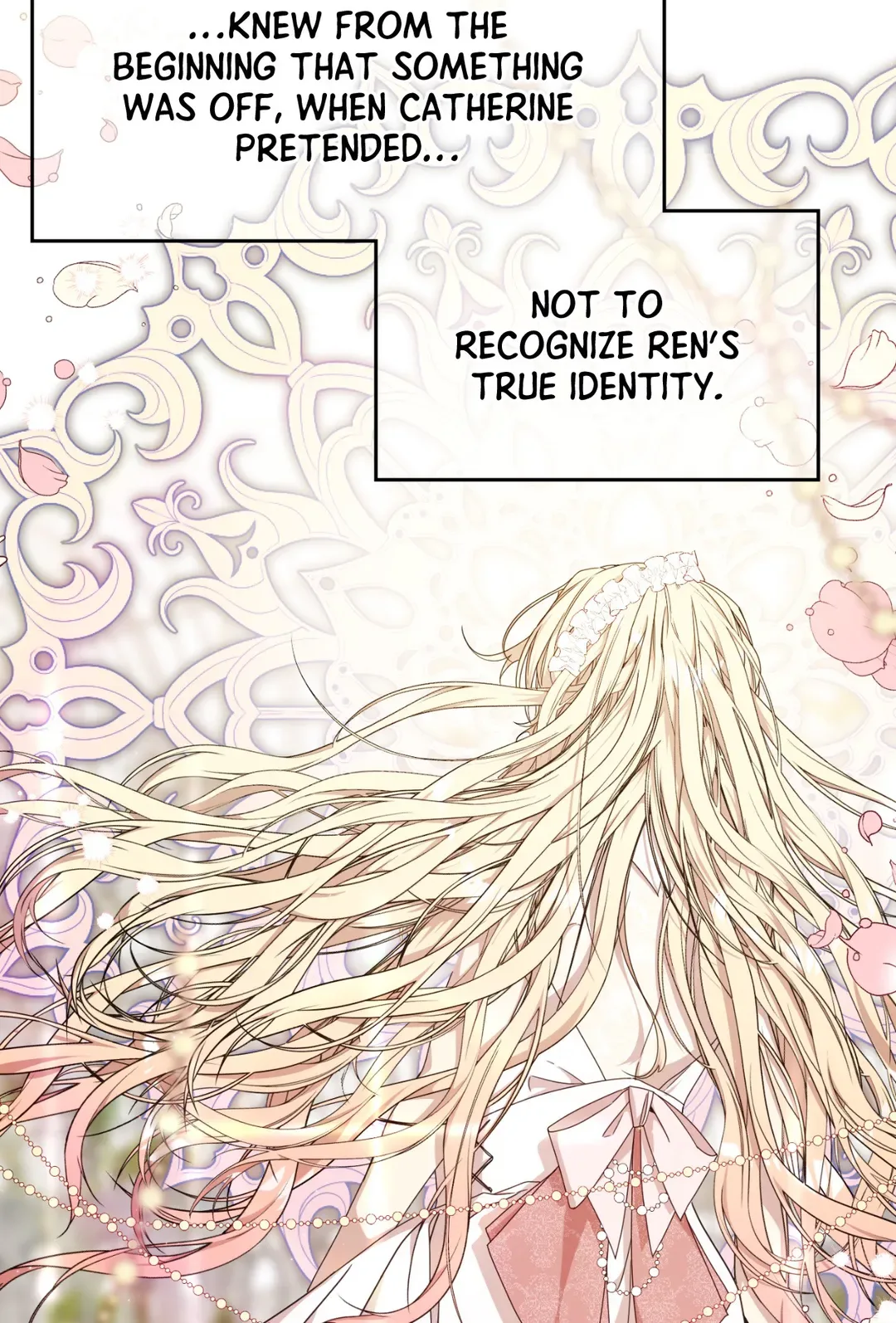 I am the Older Sister of the Possessed Female Lead Chapter 35 page 48