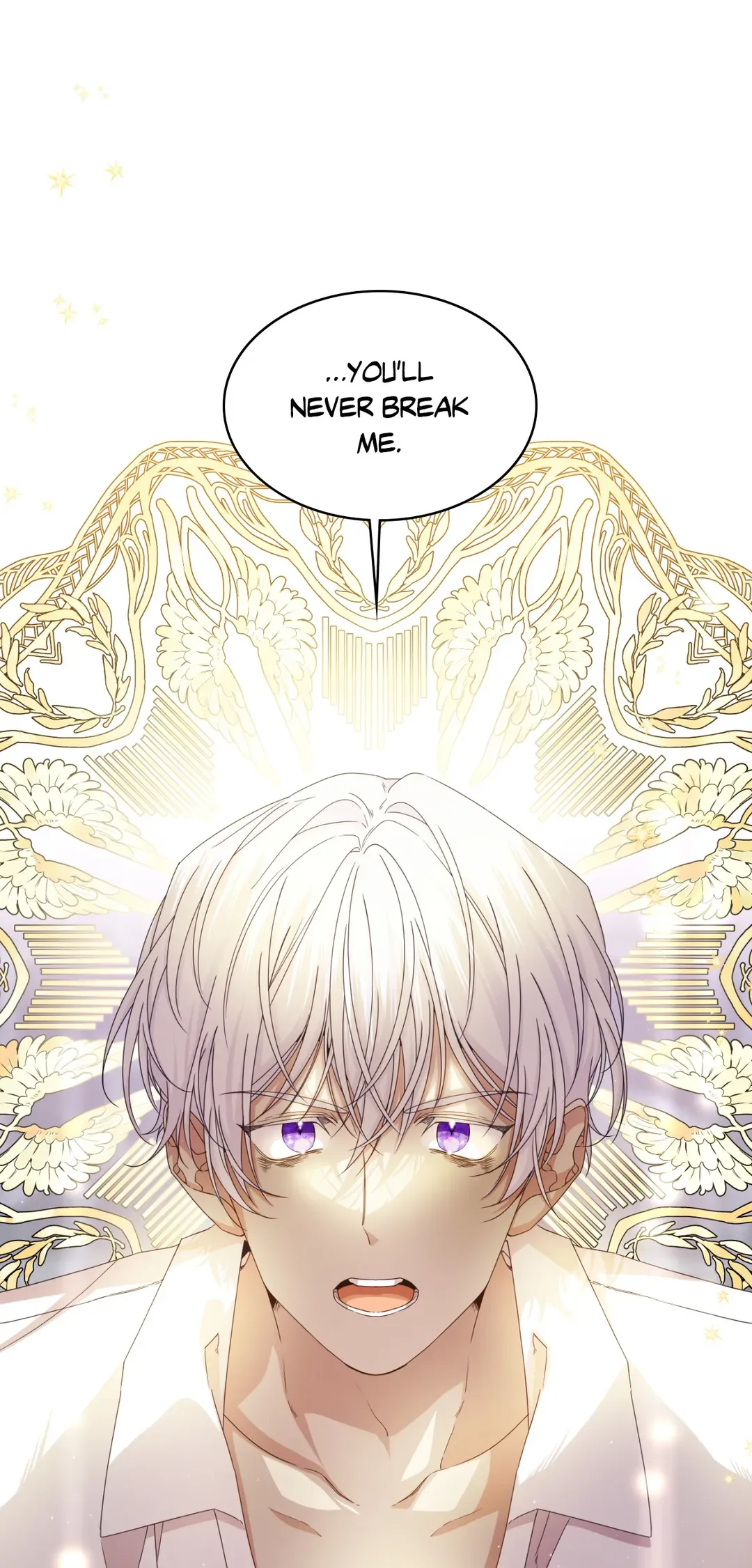 I am the Older Sister of the Possessed Female Lead Chapter 35 page 35