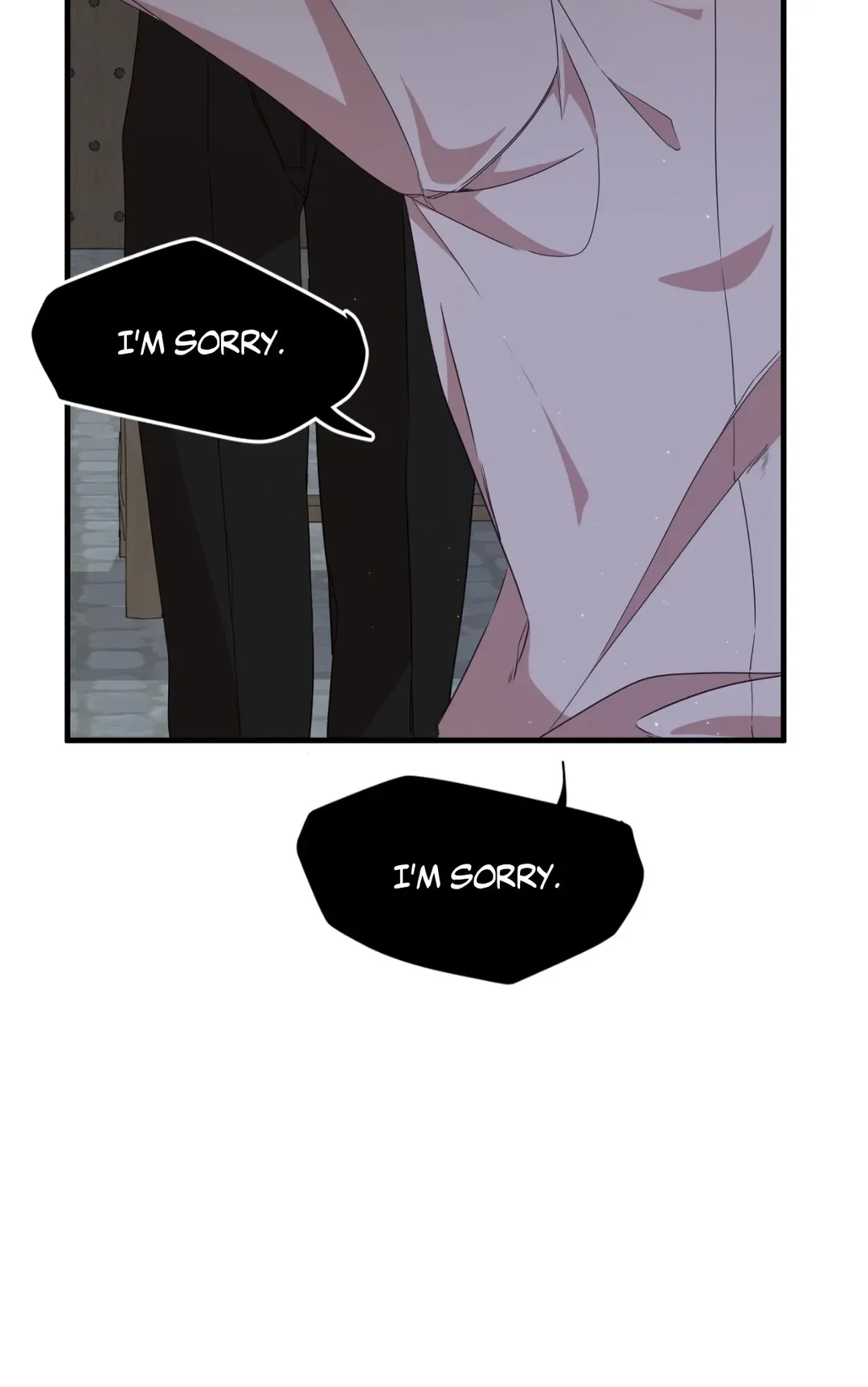 I am the Older Sister of the Possessed Female Lead Chapter 35 page 45