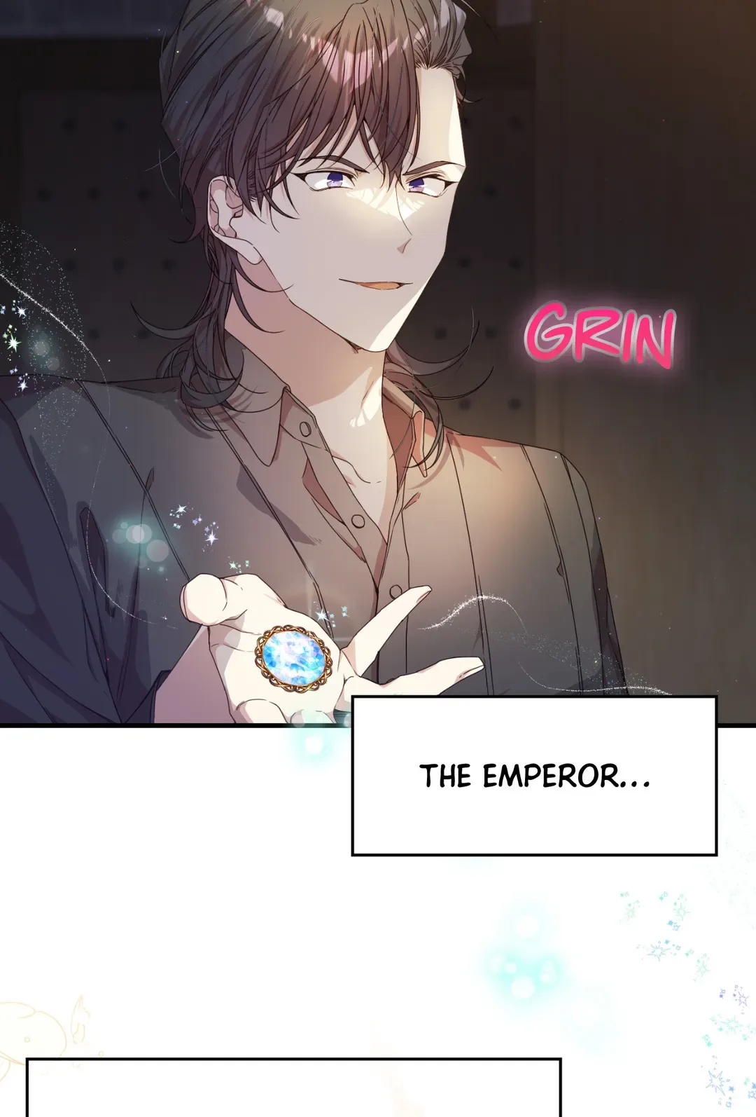 I am the Older Sister of the Possessed Female Lead Chapter 35 page 47