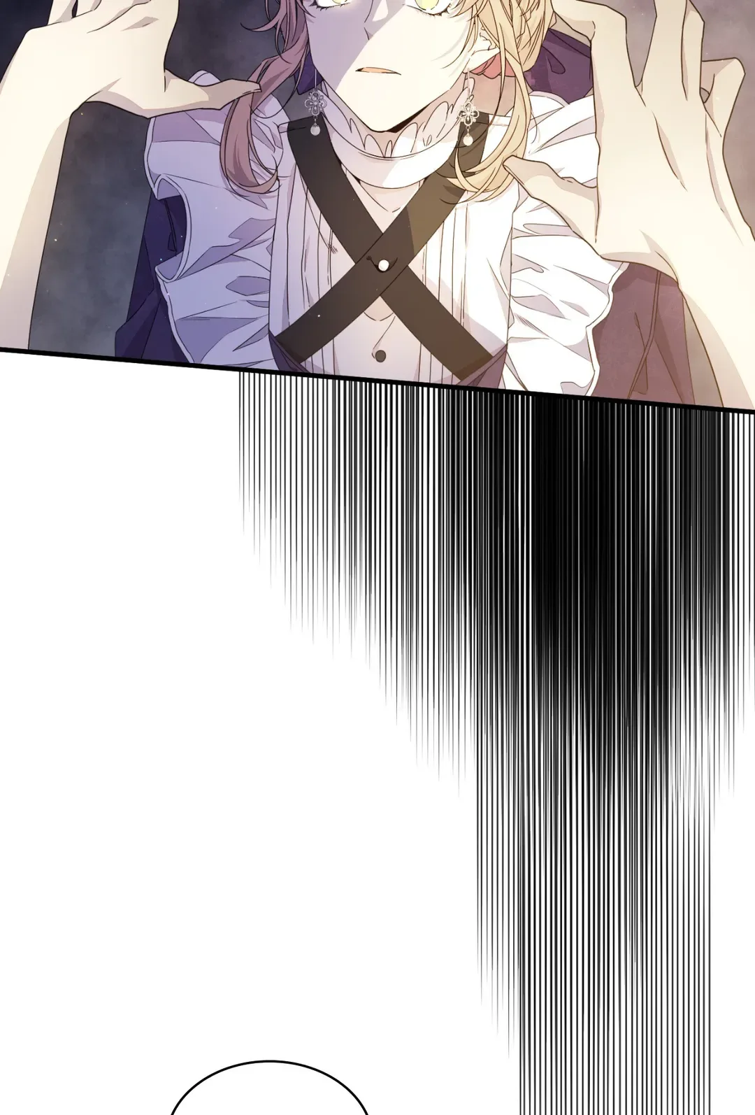 I am the Older Sister of the Possessed Female Lead Chapter 35 page 7