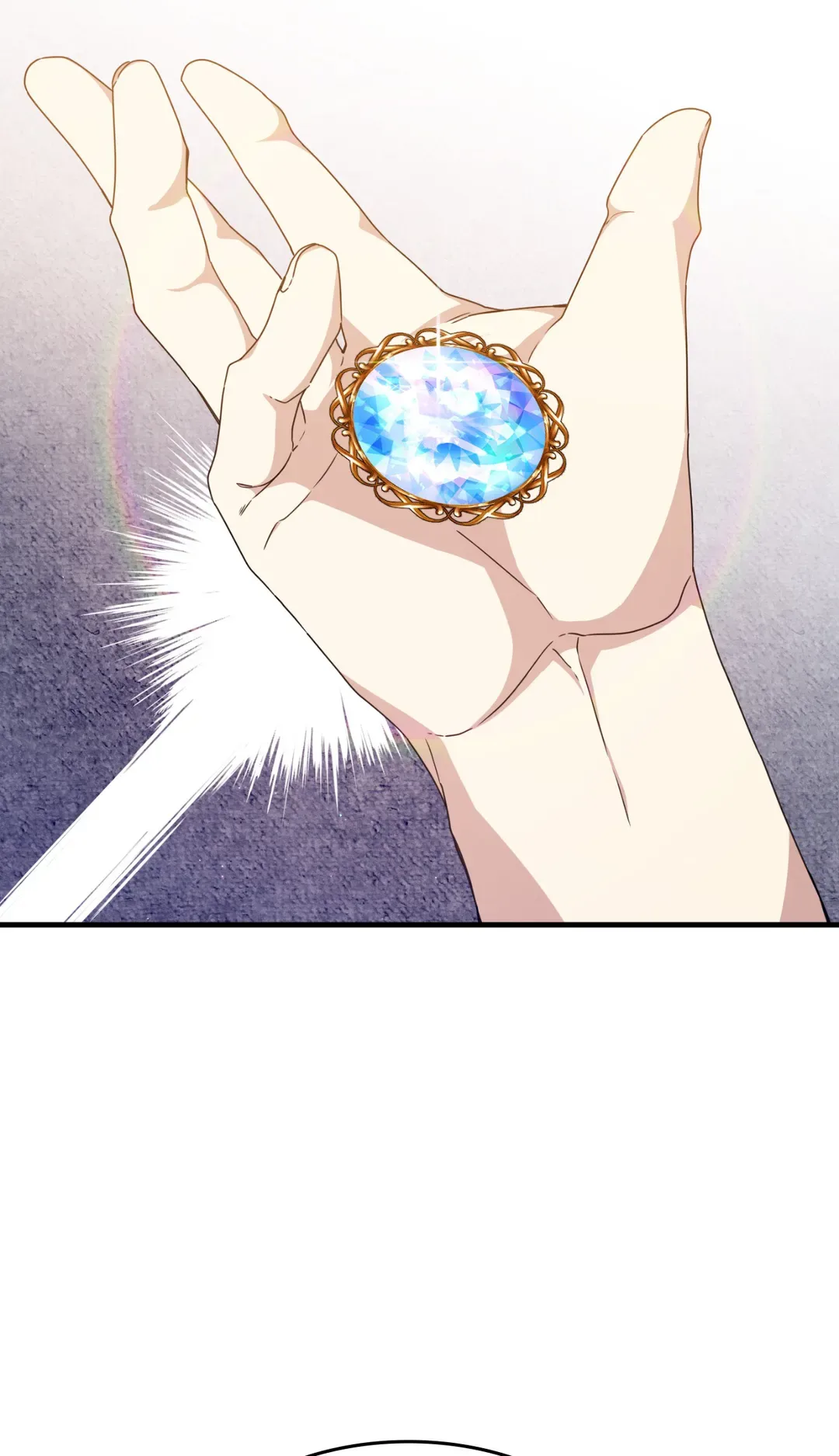 I am the Older Sister of the Possessed Female Lead Chapter 35 page 40