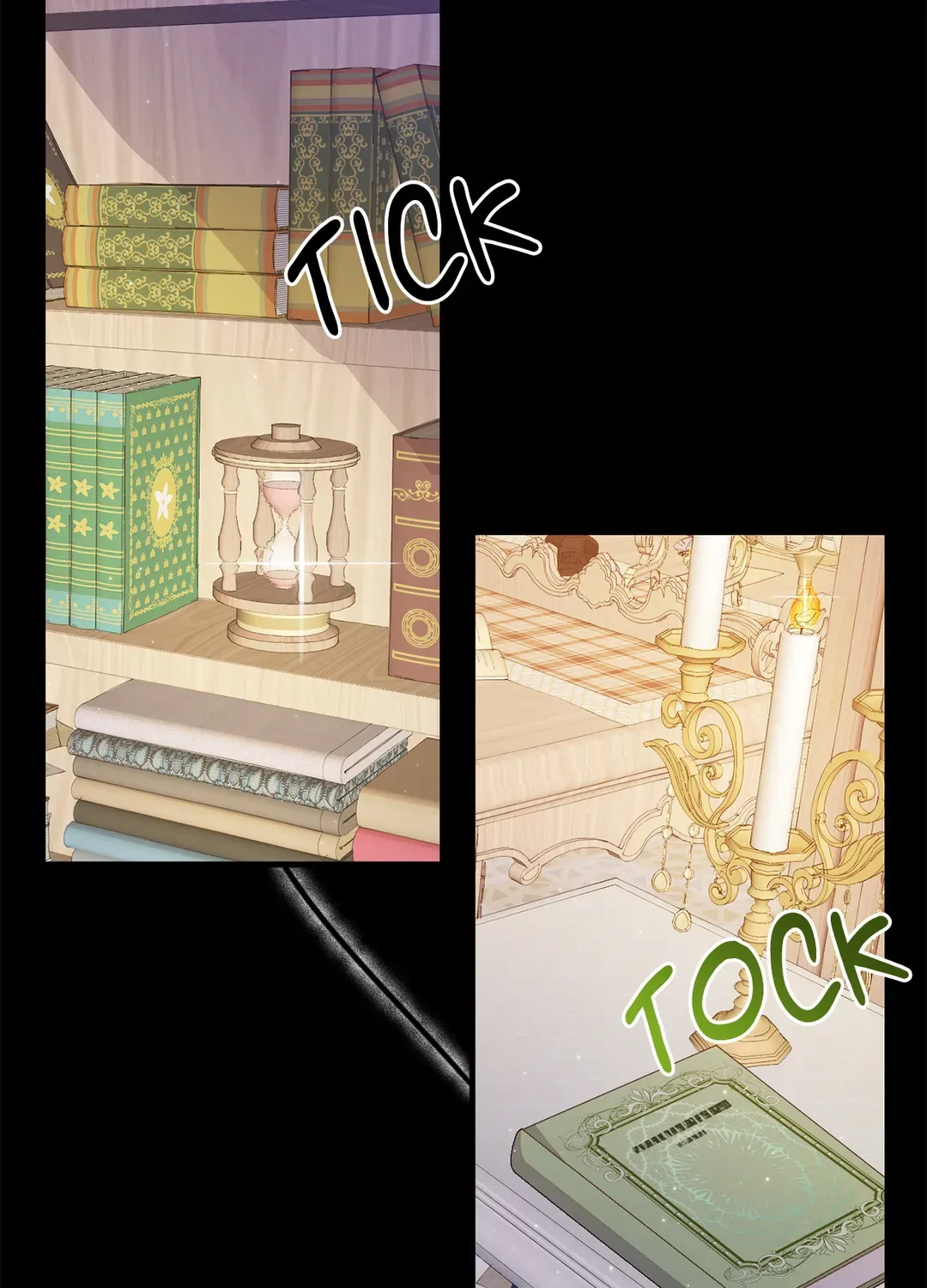 I am the Older Sister of the Possessed Female Lead Chapter 30 page 69