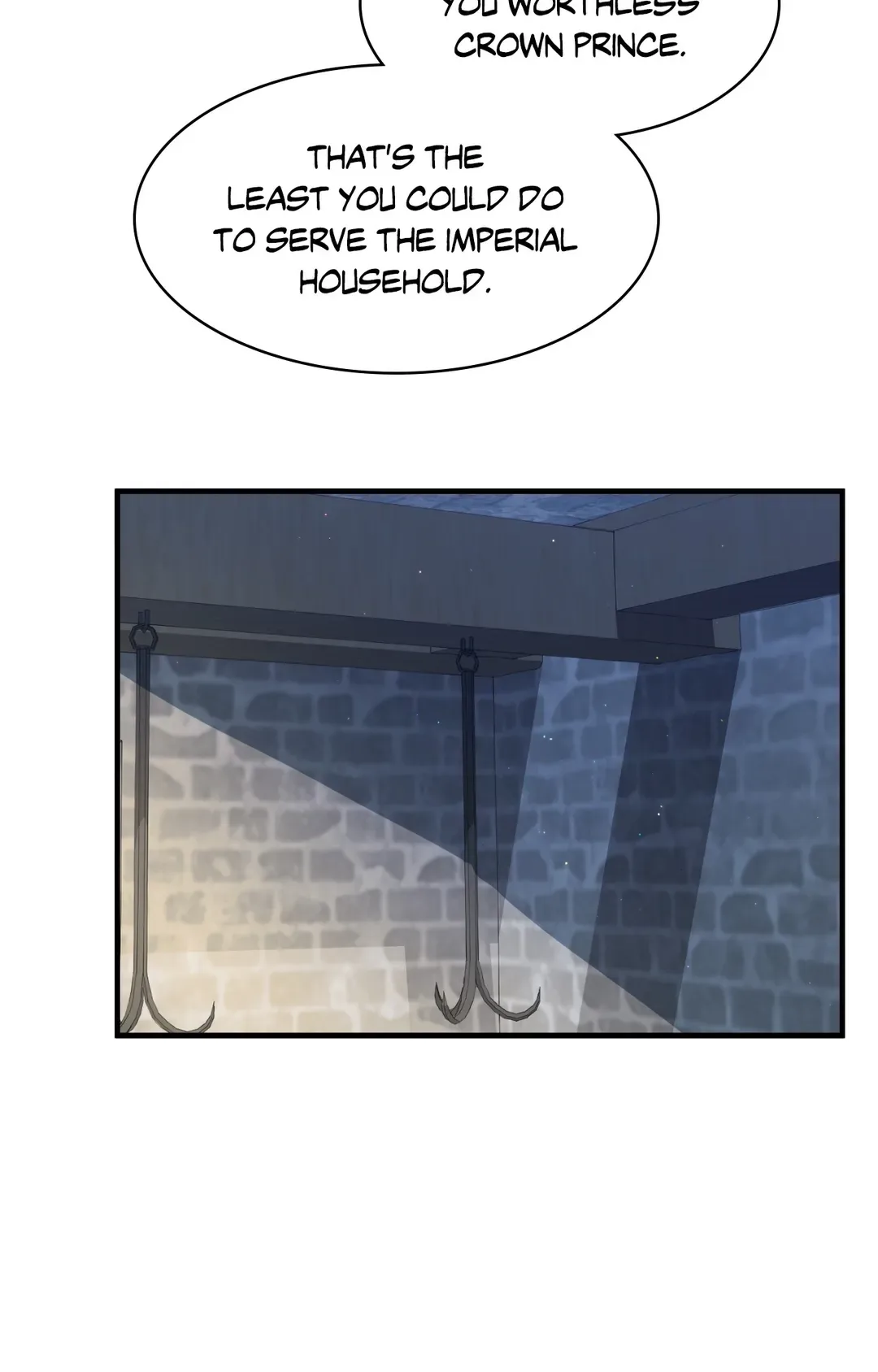 I am the Older Sister of the Possessed Female Lead Chapter 35 page 58