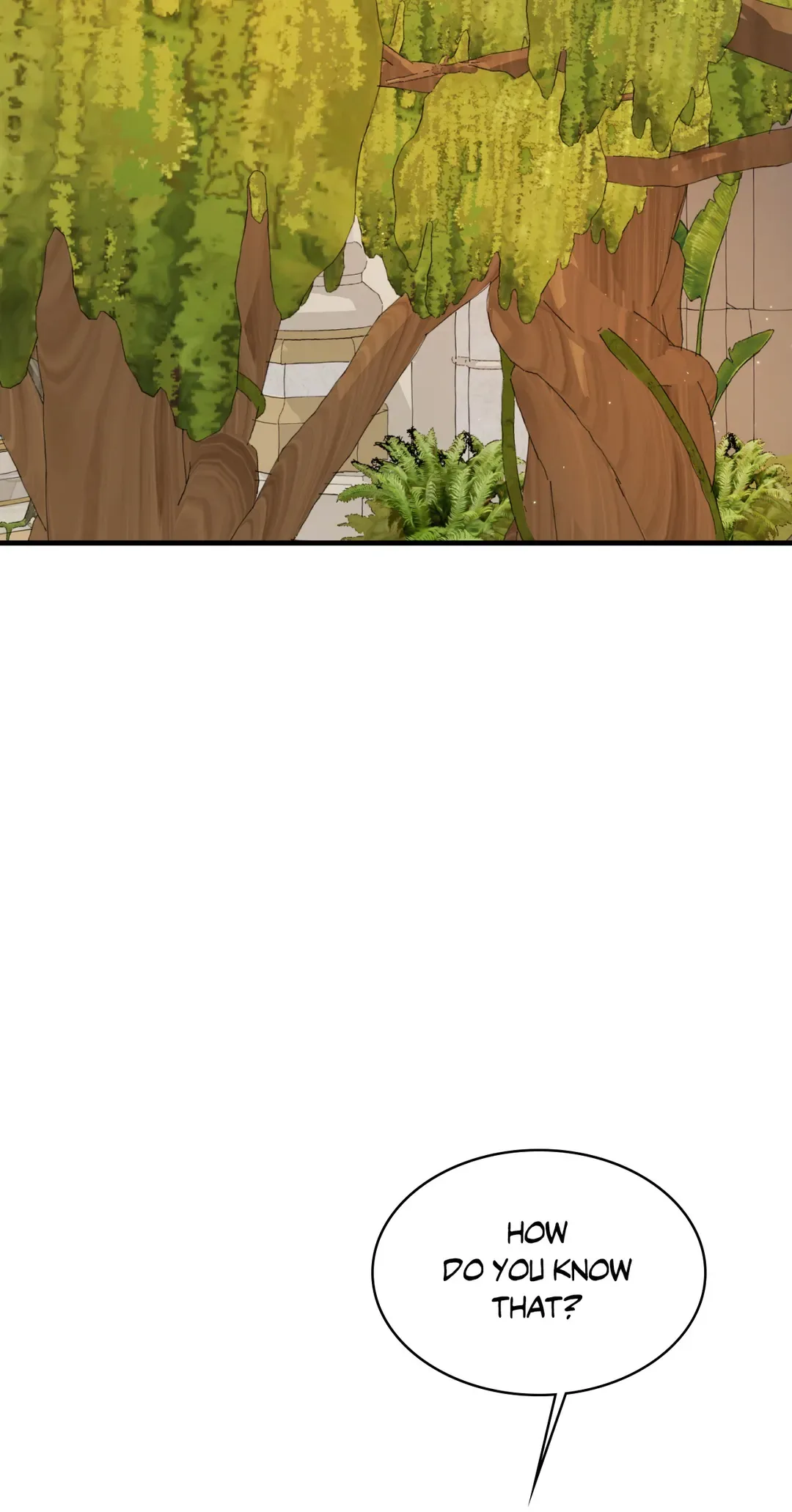 I am the Older Sister of the Possessed Female Lead Chapter 35 page 3