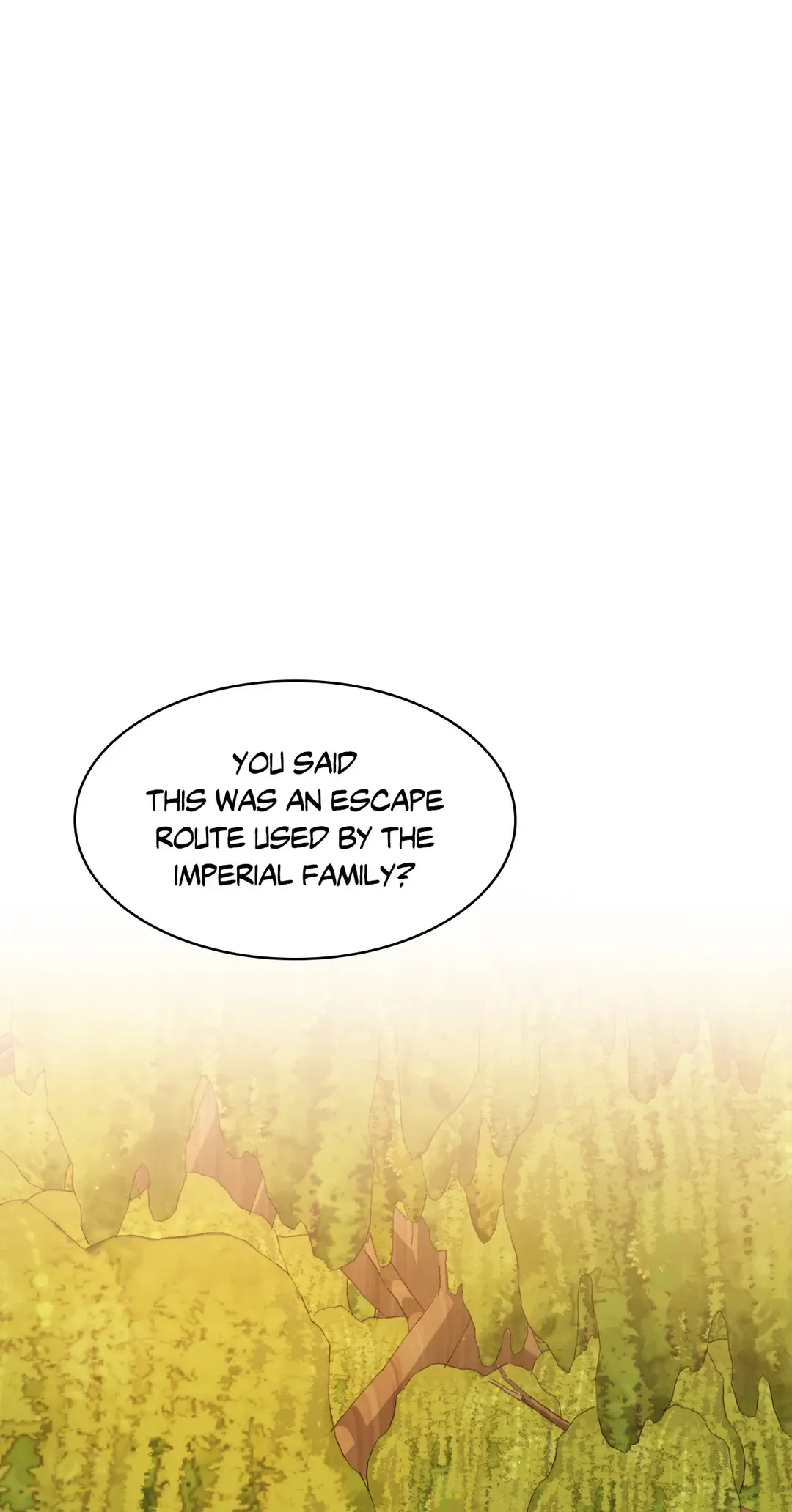 I am the Older Sister of the Possessed Female Lead Chapter 35 page 2