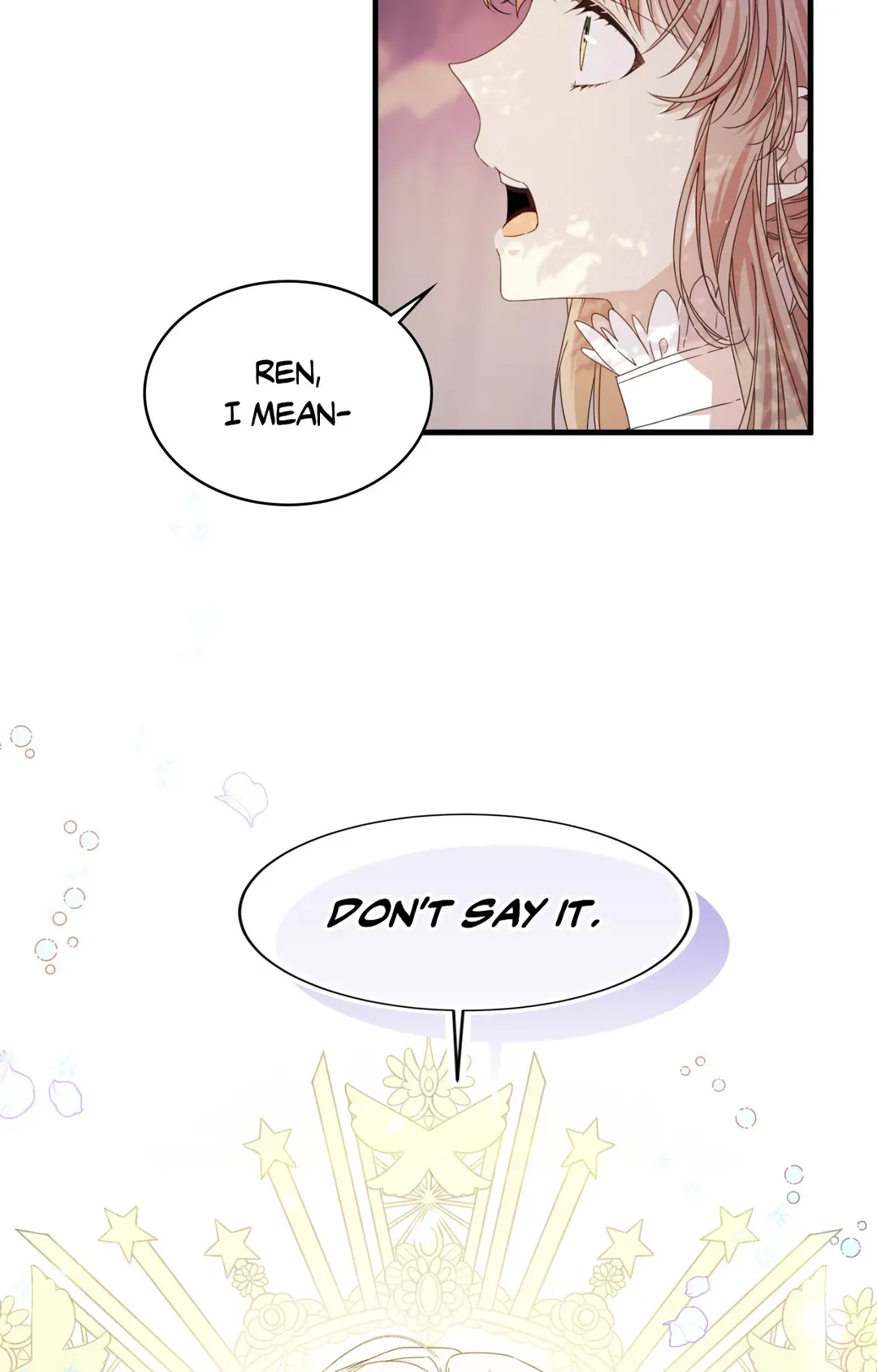 I am the Older Sister of the Possessed Female Lead Chapter 35 page 11