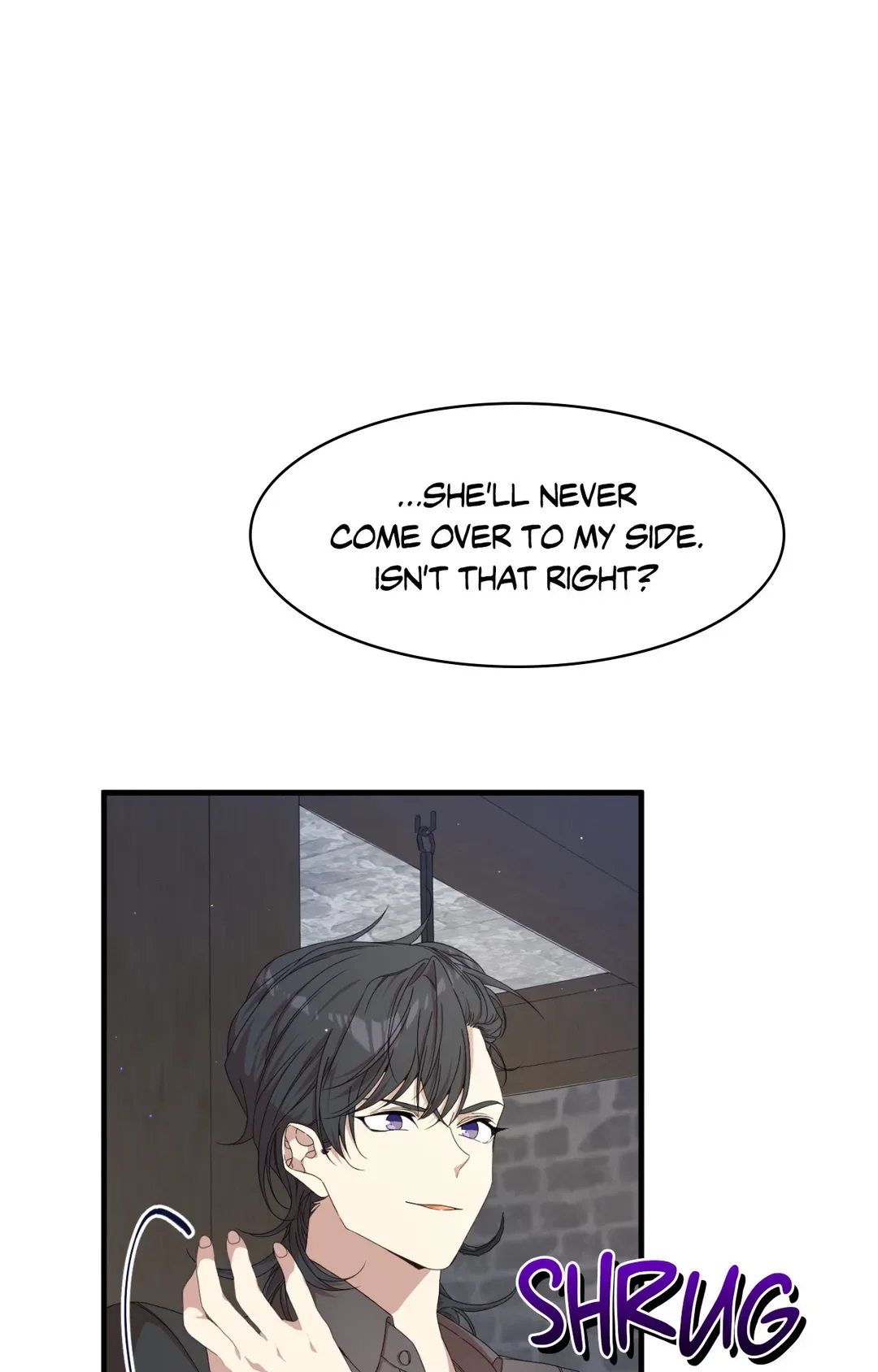 I am the Older Sister of the Possessed Female Lead Chapter 35 page 55
