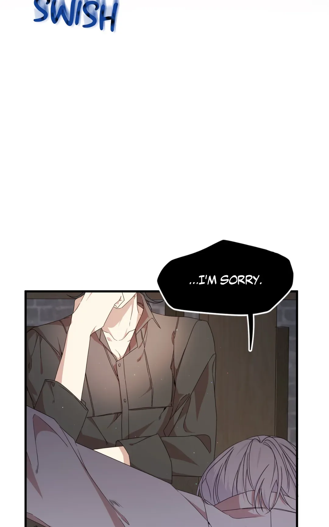 I am the Older Sister of the Possessed Female Lead Chapter 35 page 44