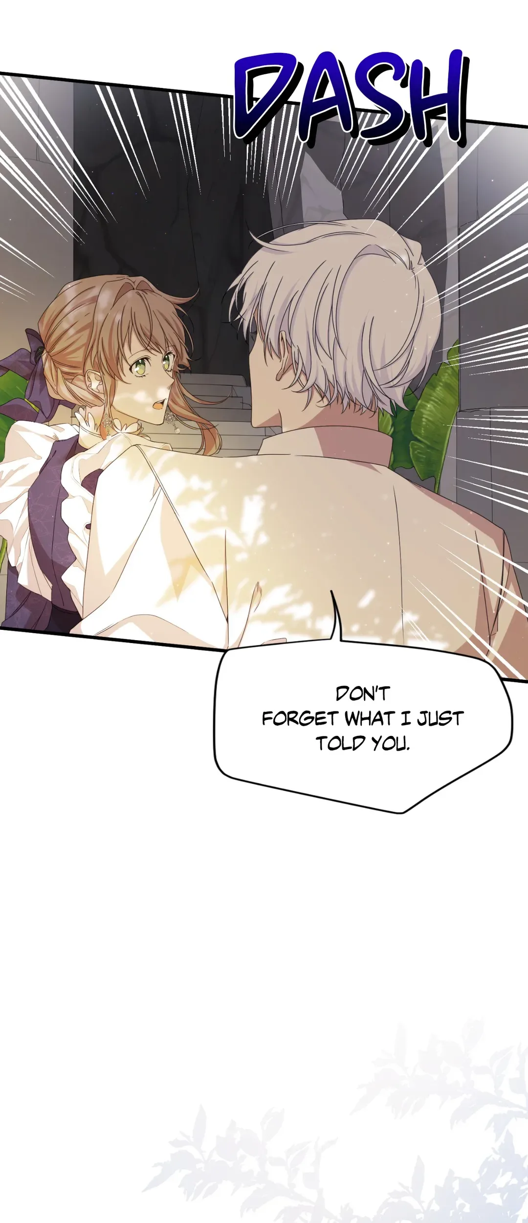 I am the Older Sister of the Possessed Female Lead Chapter 35 page 19