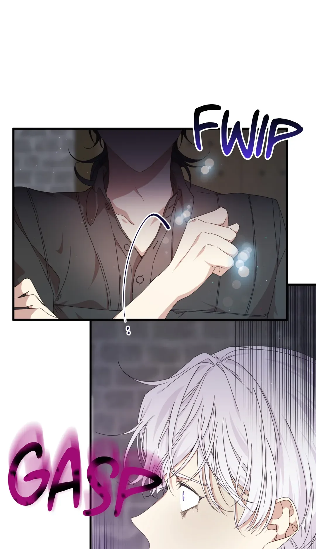 I am the Older Sister of the Possessed Female Lead Chapter 35 page 38