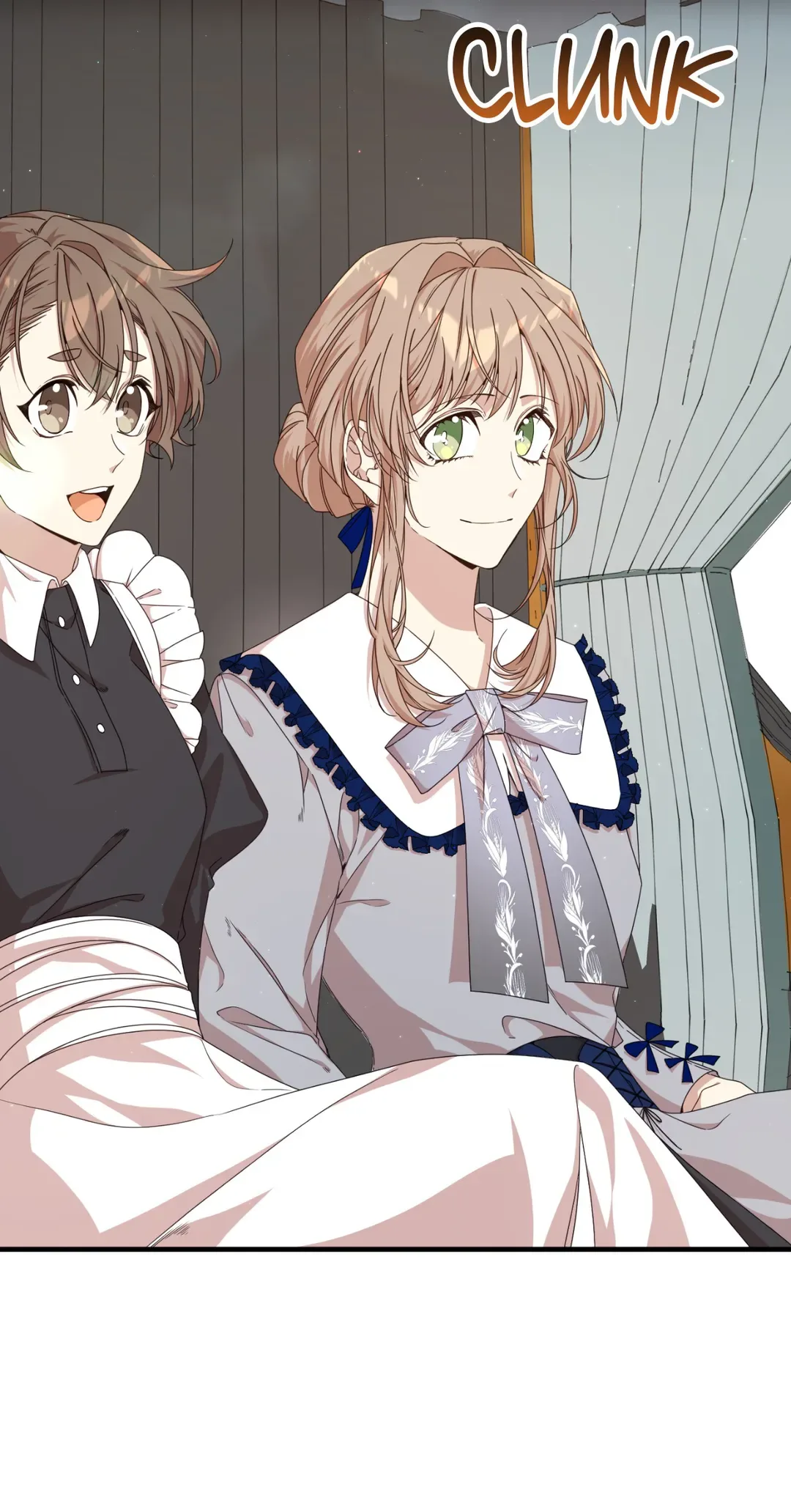 I am the Older Sister of the Possessed Female Lead Chapter 35 page 62