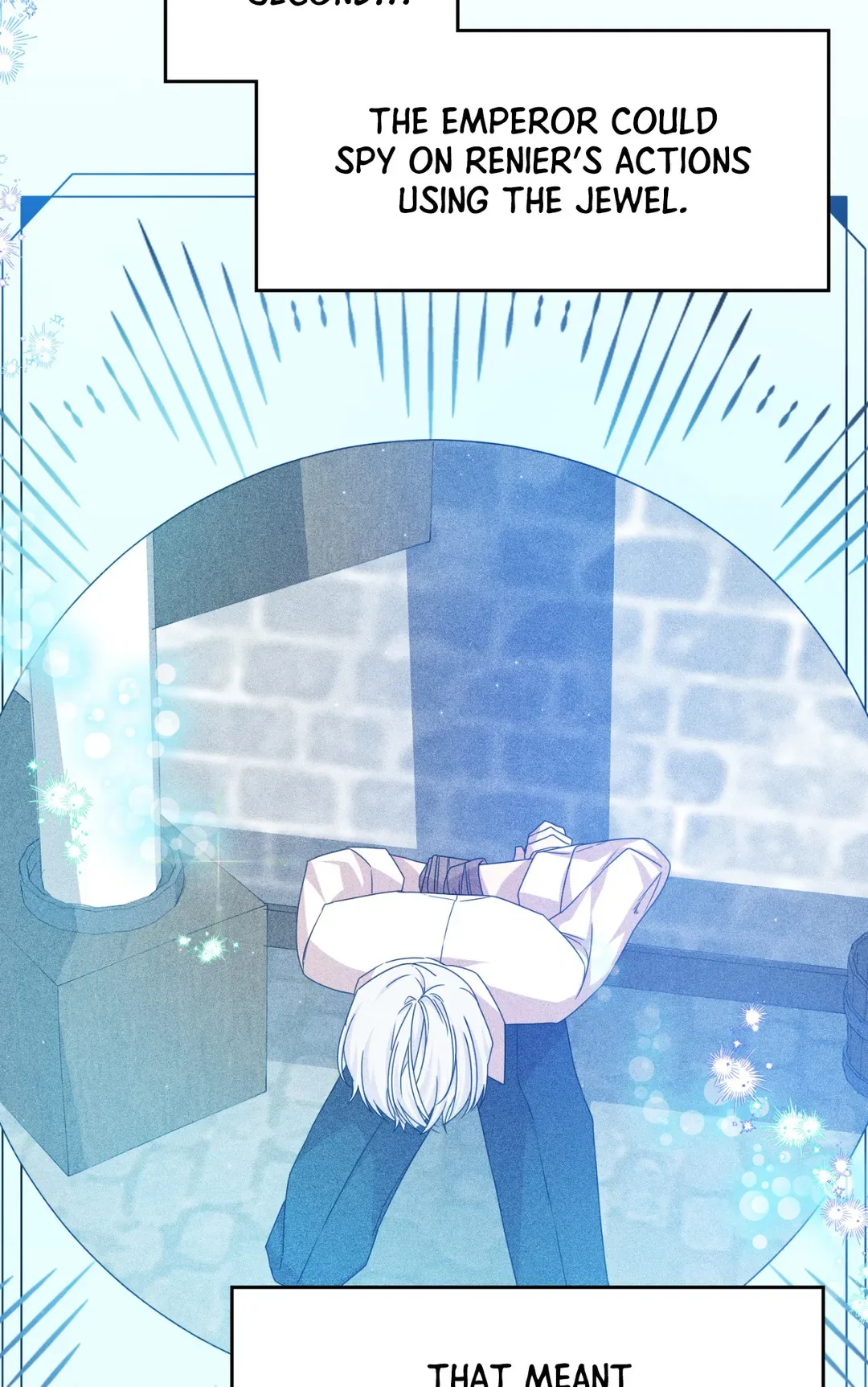 I am the Older Sister of the Possessed Female Lead Chapter 35 page 52