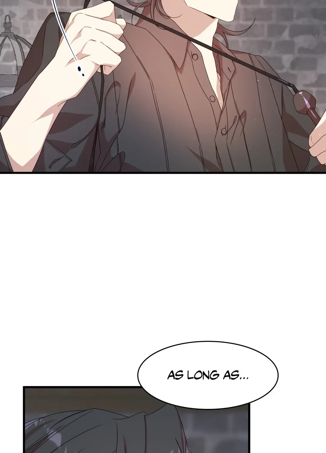 I am the Older Sister of the Possessed Female Lead Chapter 35 page 32