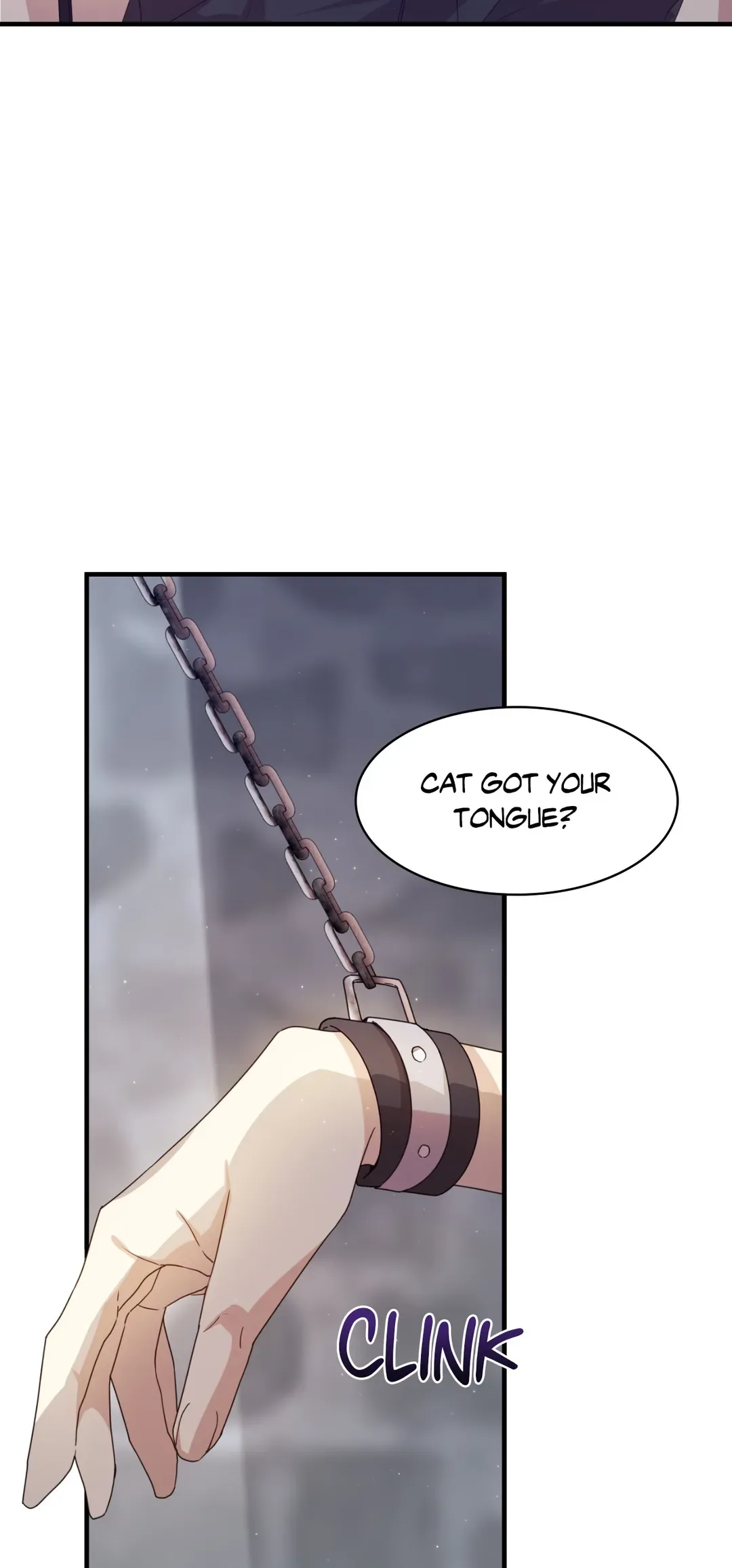 I am the Older Sister of the Possessed Female Lead Chapter 35 page 27