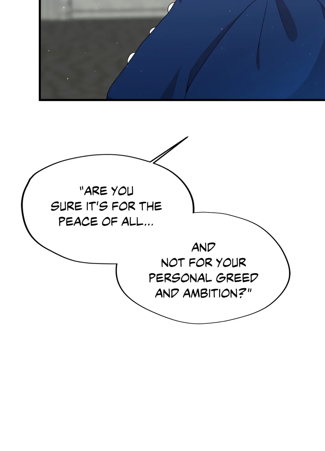 I am the Older Sister of the Possessed Female Lead Chapter 30 page 78