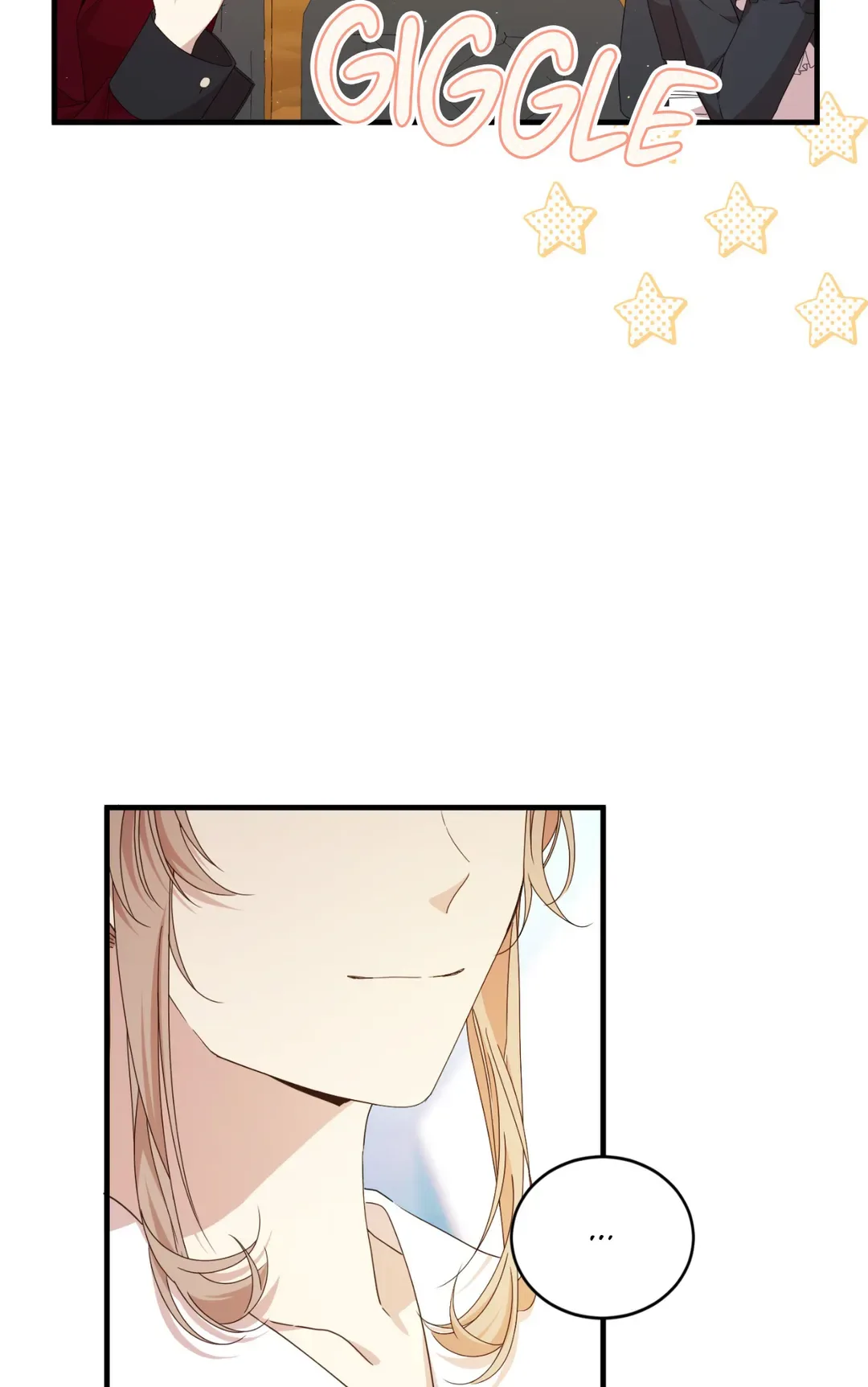I am the Older Sister of the Possessed Female Lead Chapter 35 page 73