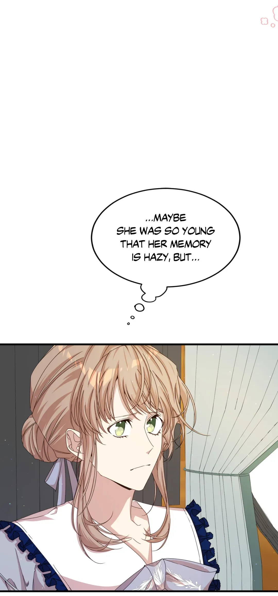 I am the Older Sister of the Possessed Female Lead Chapter 35 page 86