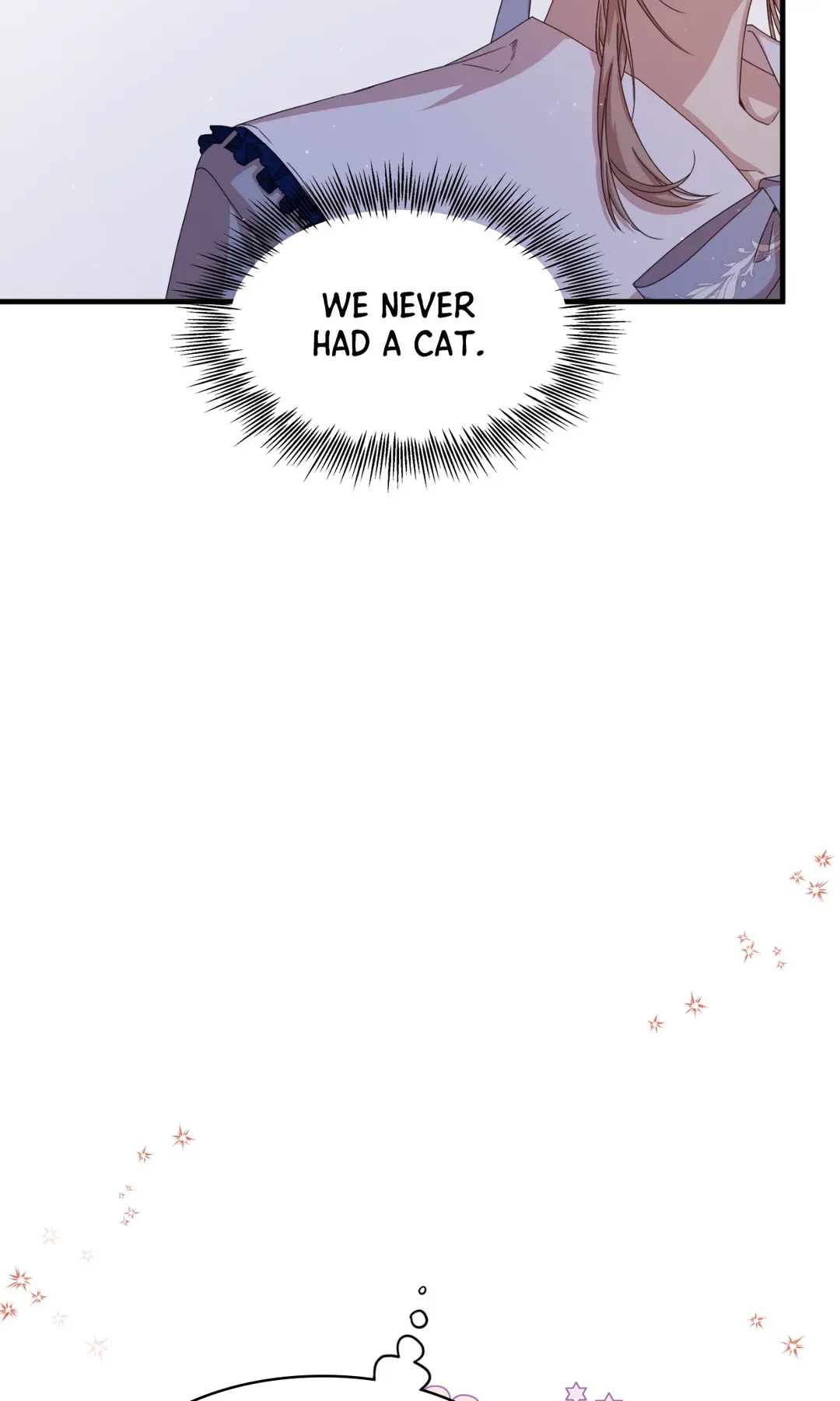 I am the Older Sister of the Possessed Female Lead Chapter 35 page 81