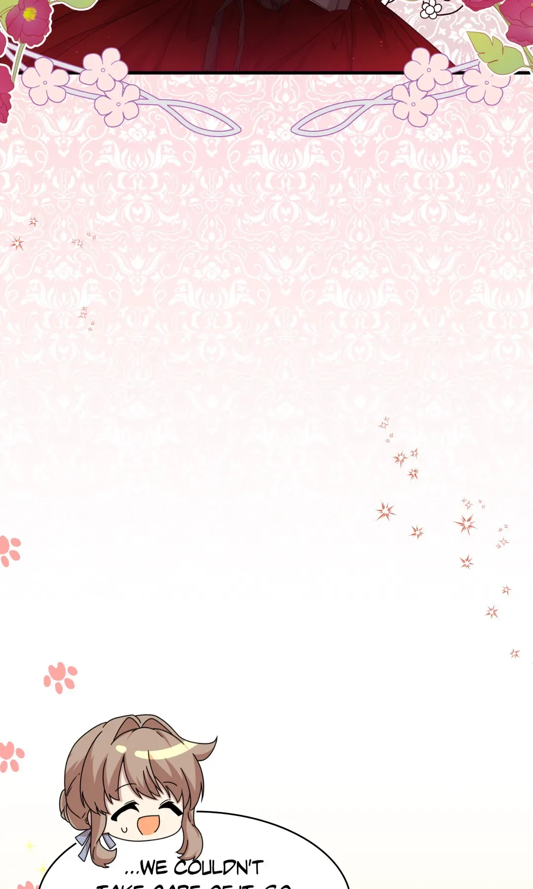 I am the Older Sister of the Possessed Female Lead Chapter 35 page 83