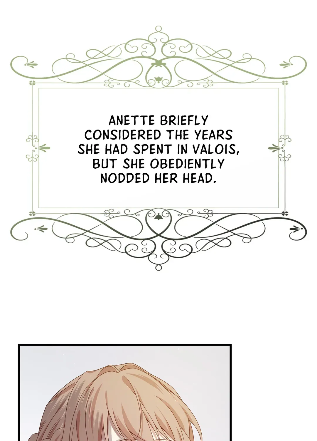 I am the Older Sister of the Possessed Female Lead Chapter 30 page 90