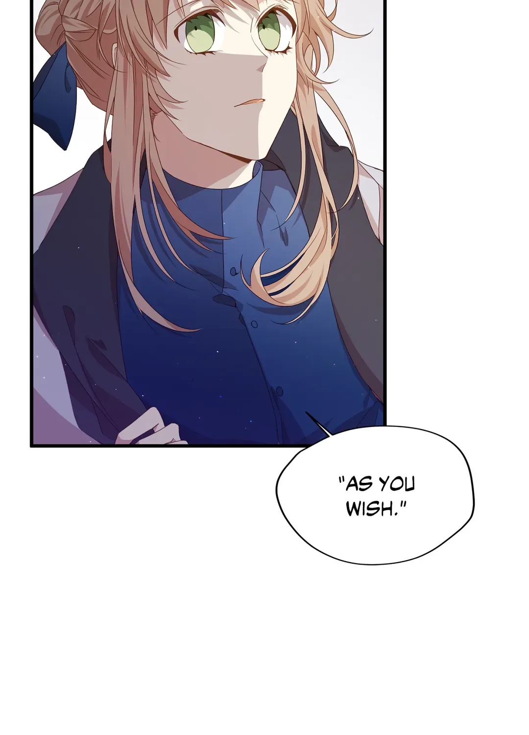 I am the Older Sister of the Possessed Female Lead Chapter 30 page 91