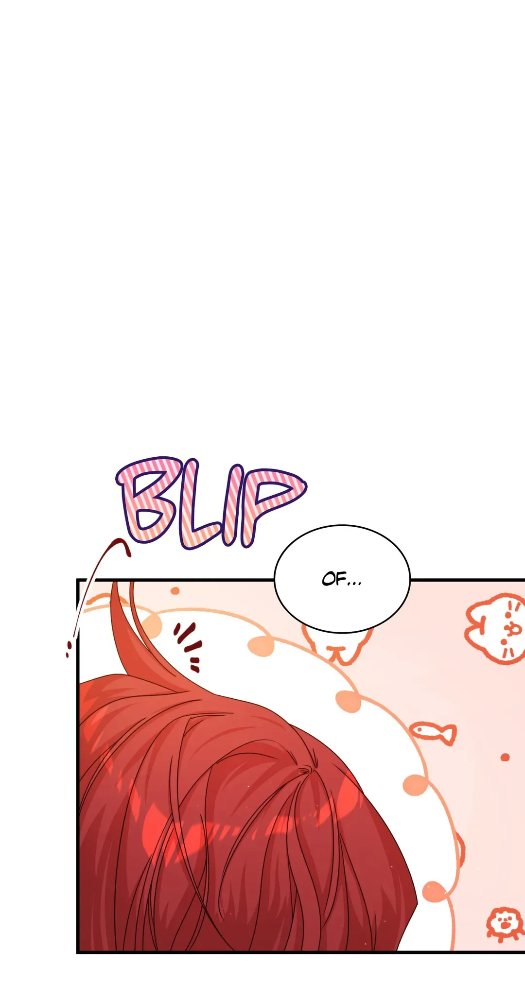 I am the Older Sister of the Possessed Female Lead Chapter 35 page 77