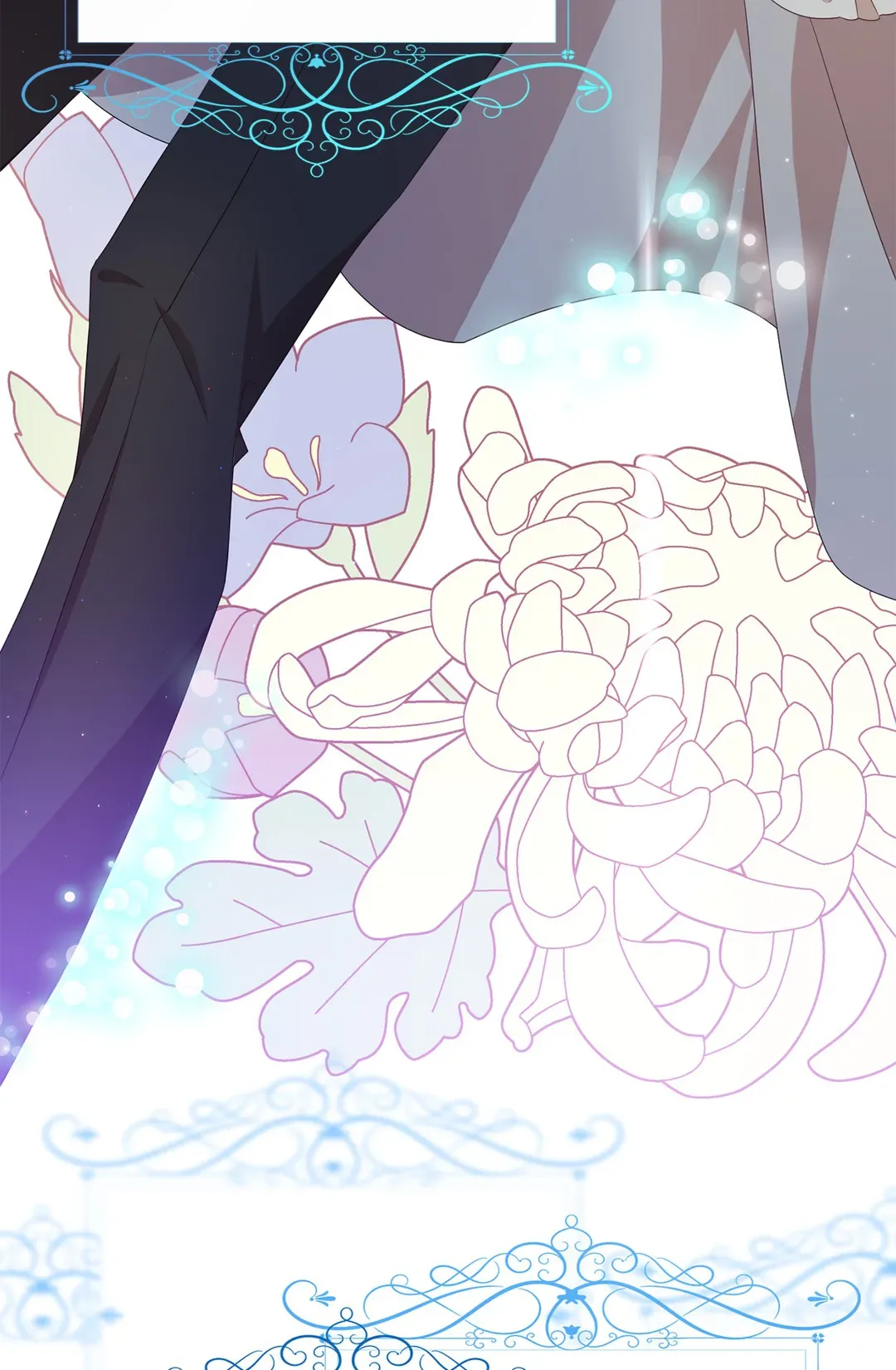 I am the Older Sister of the Possessed Female Lead Chapter 30 page 85