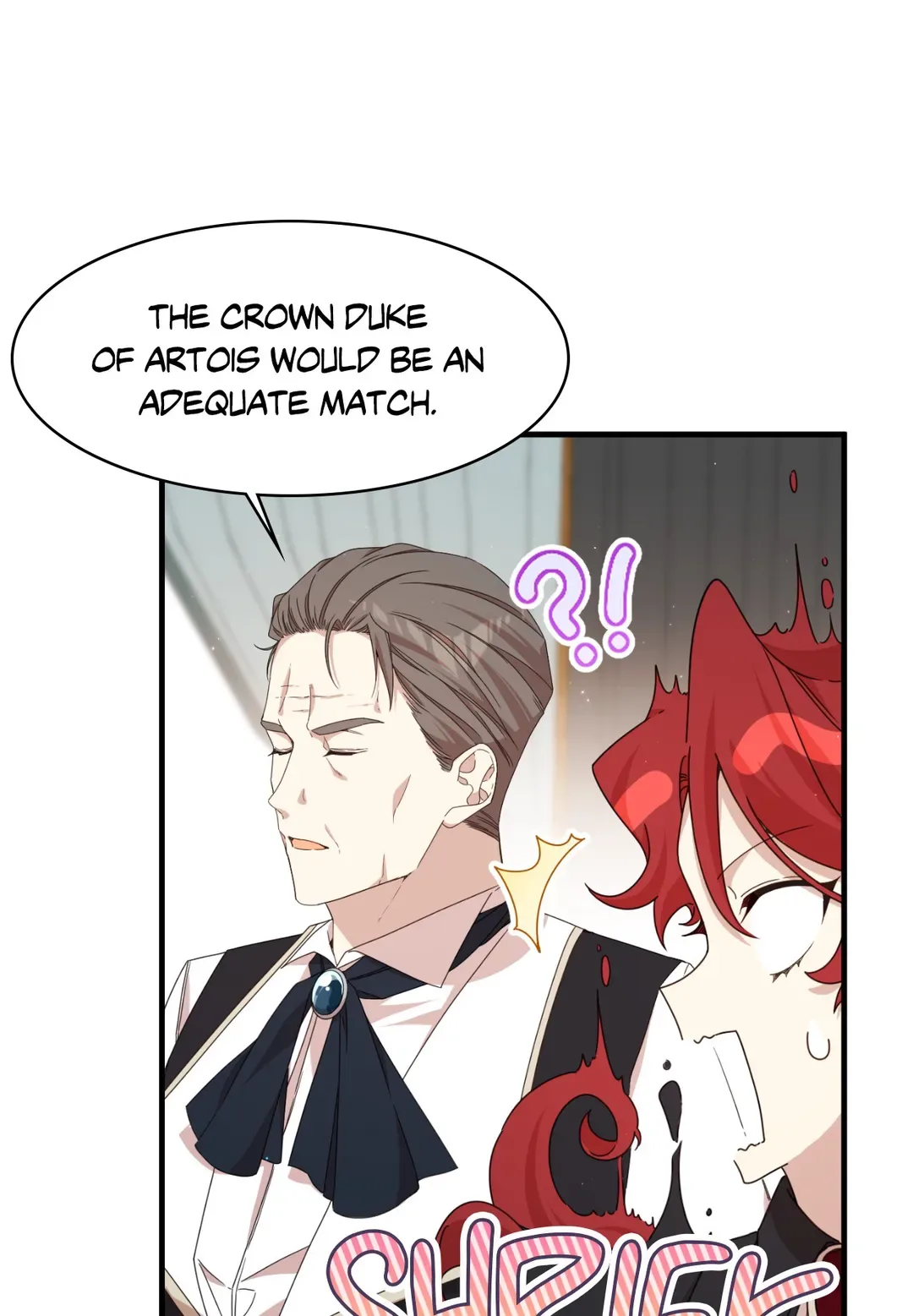 I am the Older Sister of the Possessed Female Lead Chapter 35 page 68