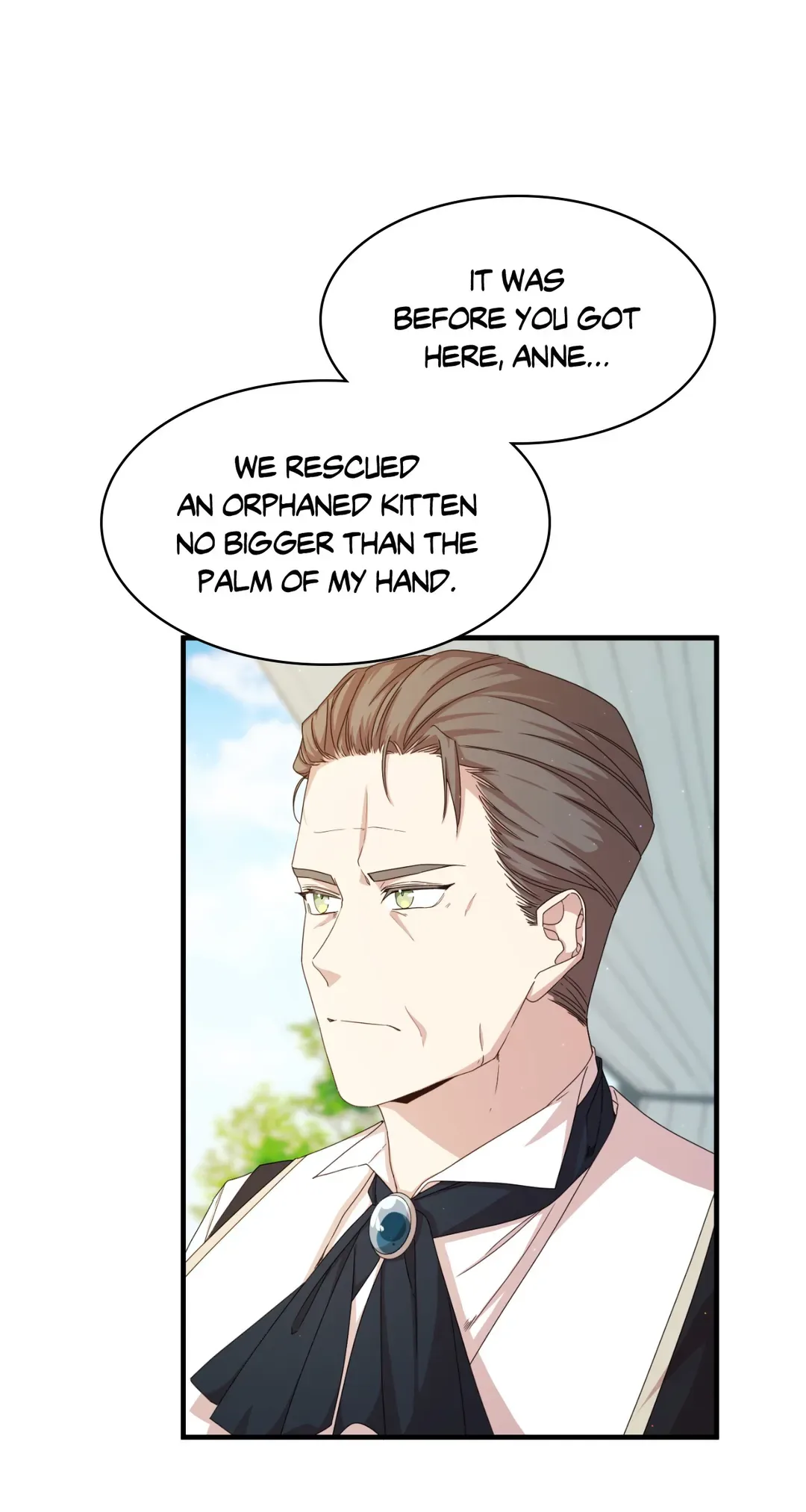 I am the Older Sister of the Possessed Female Lead Chapter 35 page 76
