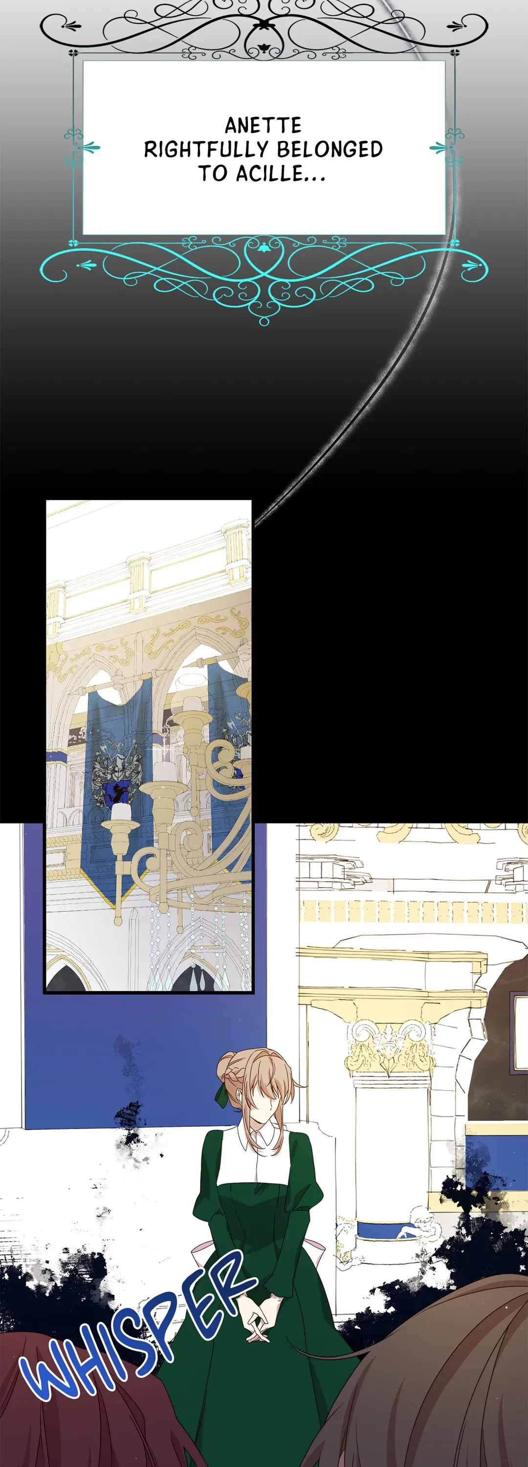 I am the Older Sister of the Possessed Female Lead Chapter 30 page 93
