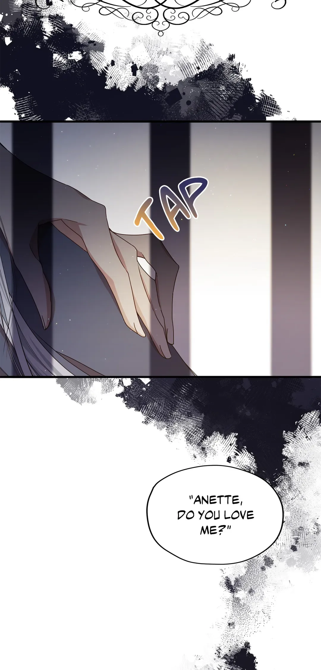 I am the Older Sister of the Possessed Female Lead Chapter 30 page 99