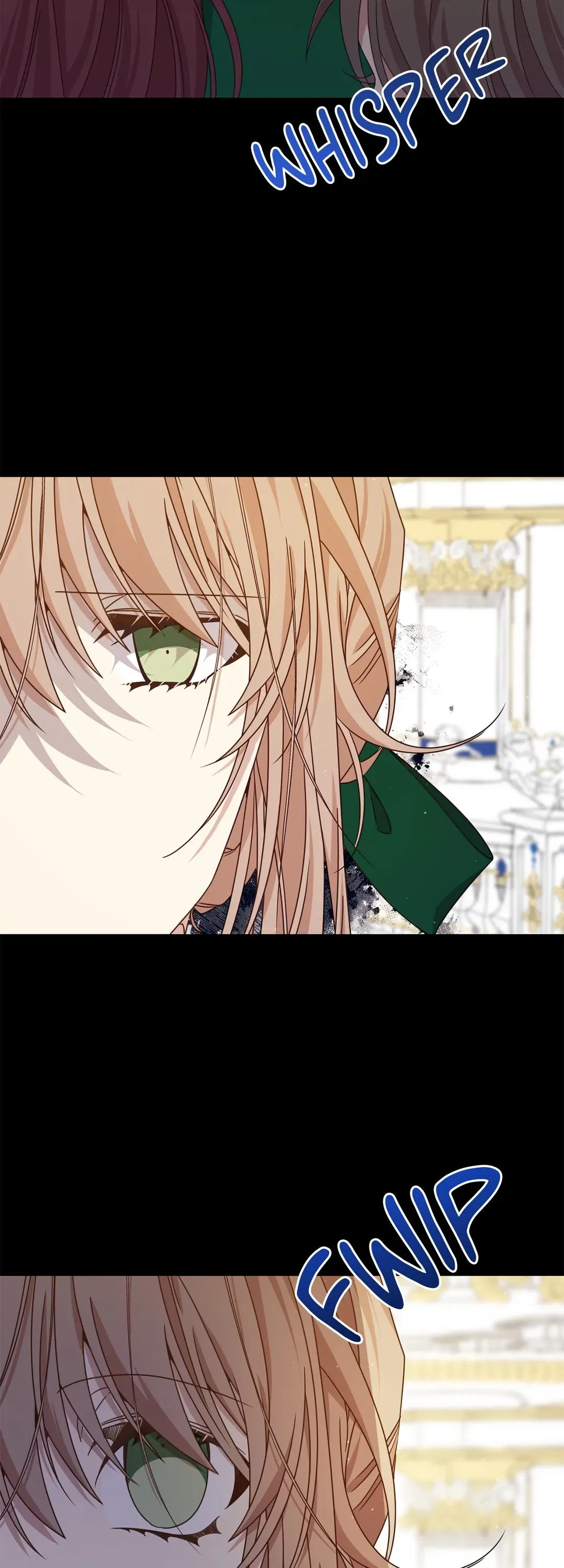 I am the Older Sister of the Possessed Female Lead Chapter 30 page 94