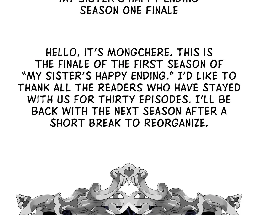 I am the Older Sister of the Possessed Female Lead Chapter 30 page 108