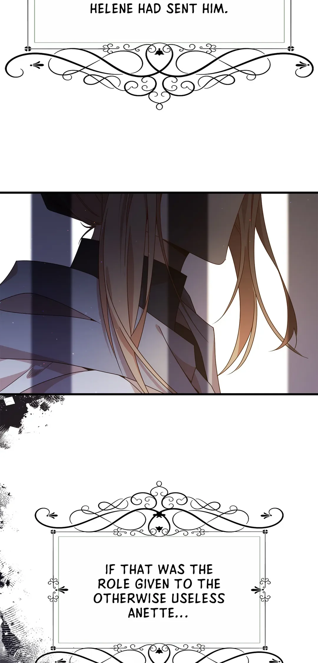 I am the Older Sister of the Possessed Female Lead Chapter 30 page 98