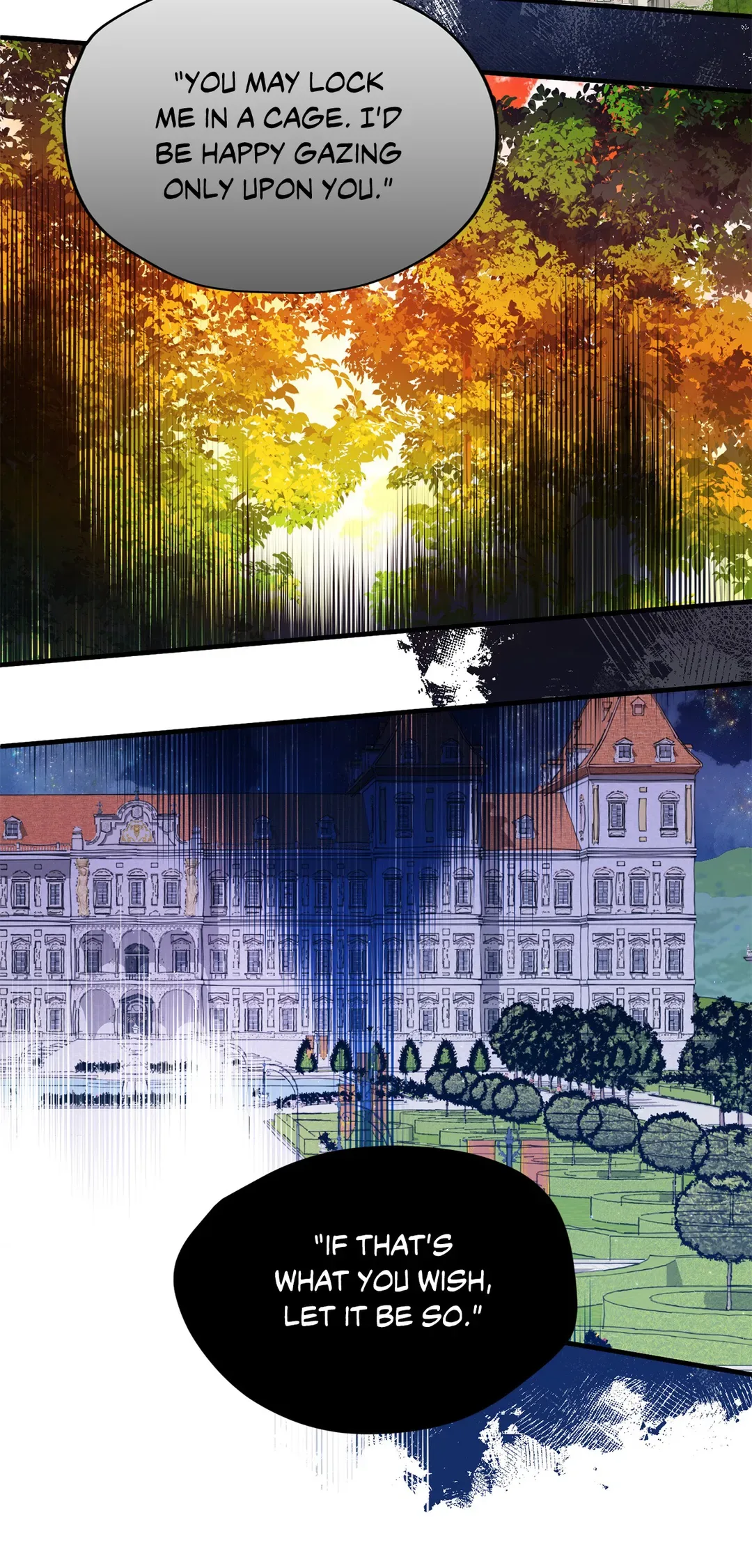 I am the Older Sister of the Possessed Female Lead Chapter 30 page 101