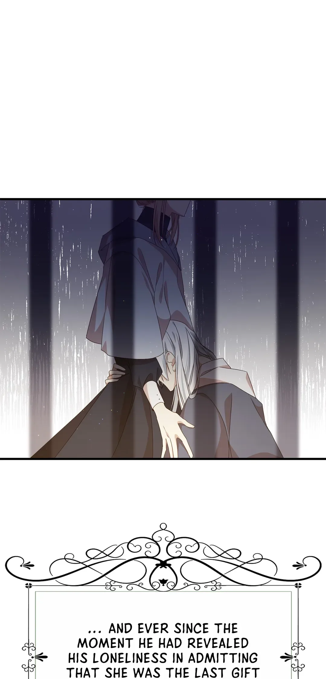 I am the Older Sister of the Possessed Female Lead Chapter 30 page 97