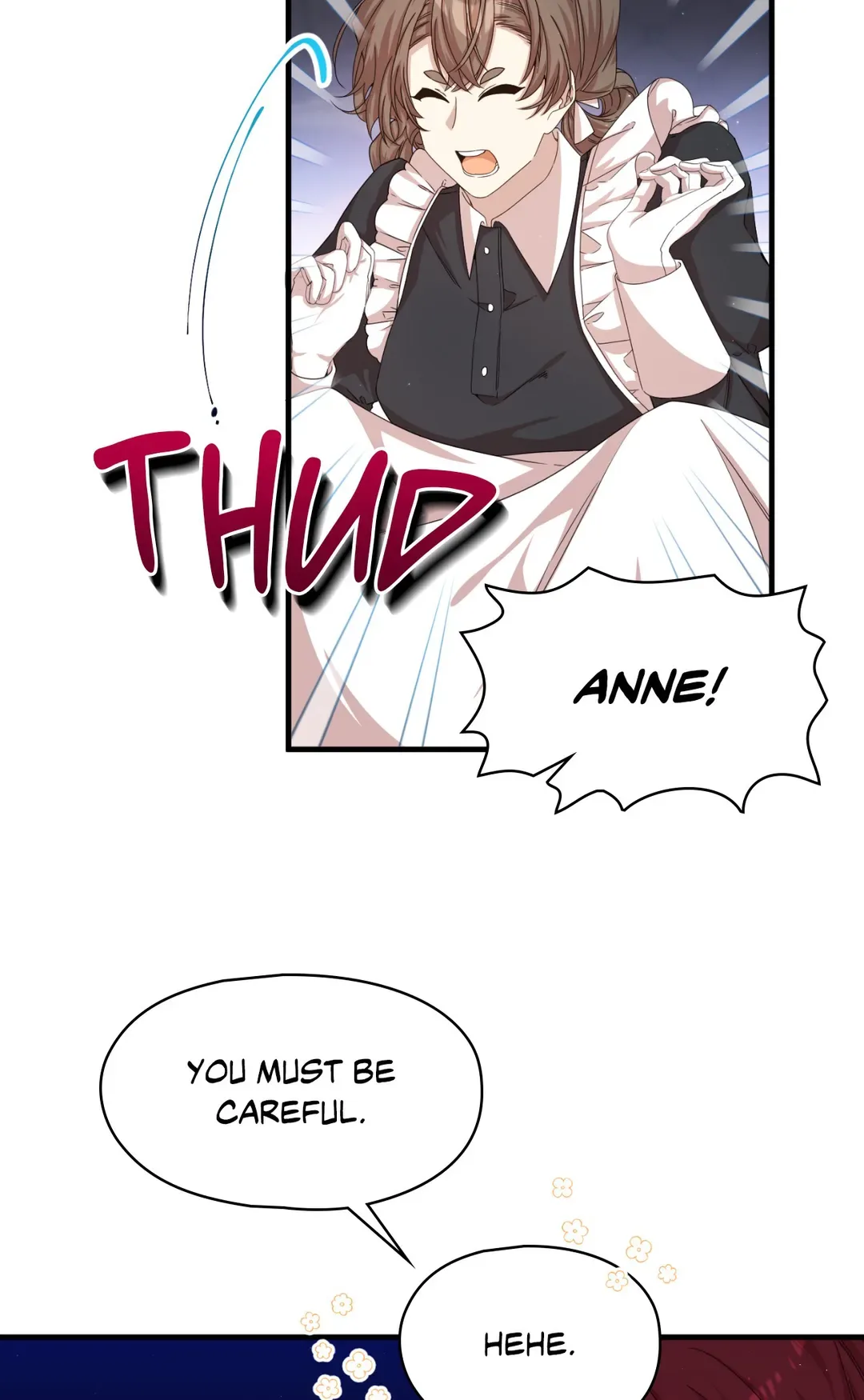I am the Older Sister of the Possessed Female Lead Chapter 36 page 6