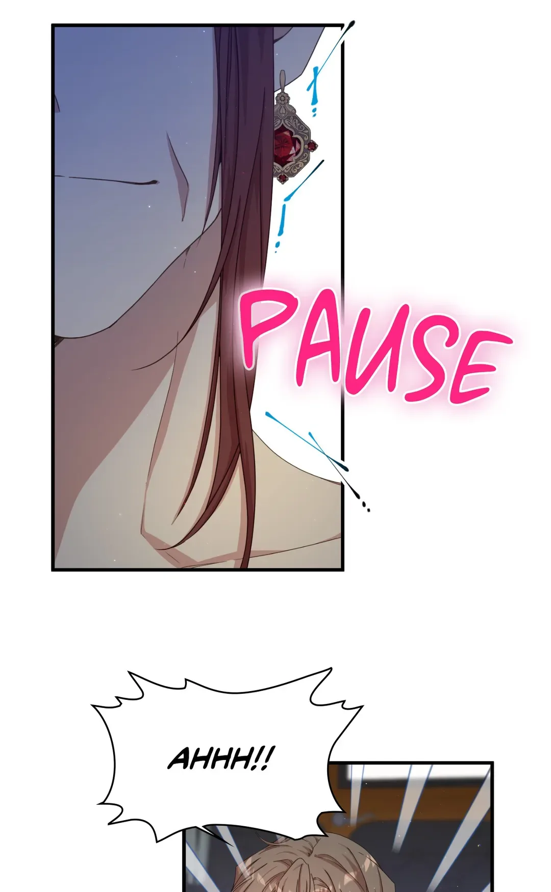 I am the Older Sister of the Possessed Female Lead Chapter 36 page 5